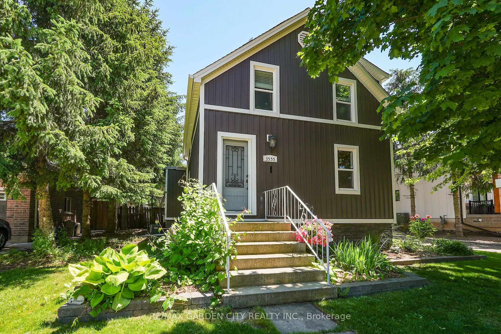 3555 Campden Road