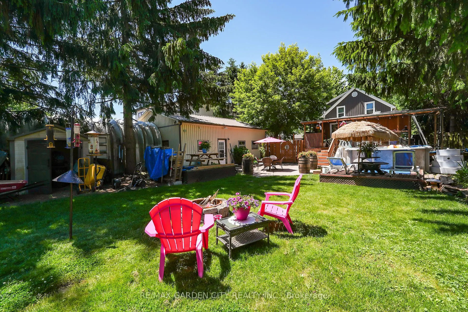 3555 Campden Road