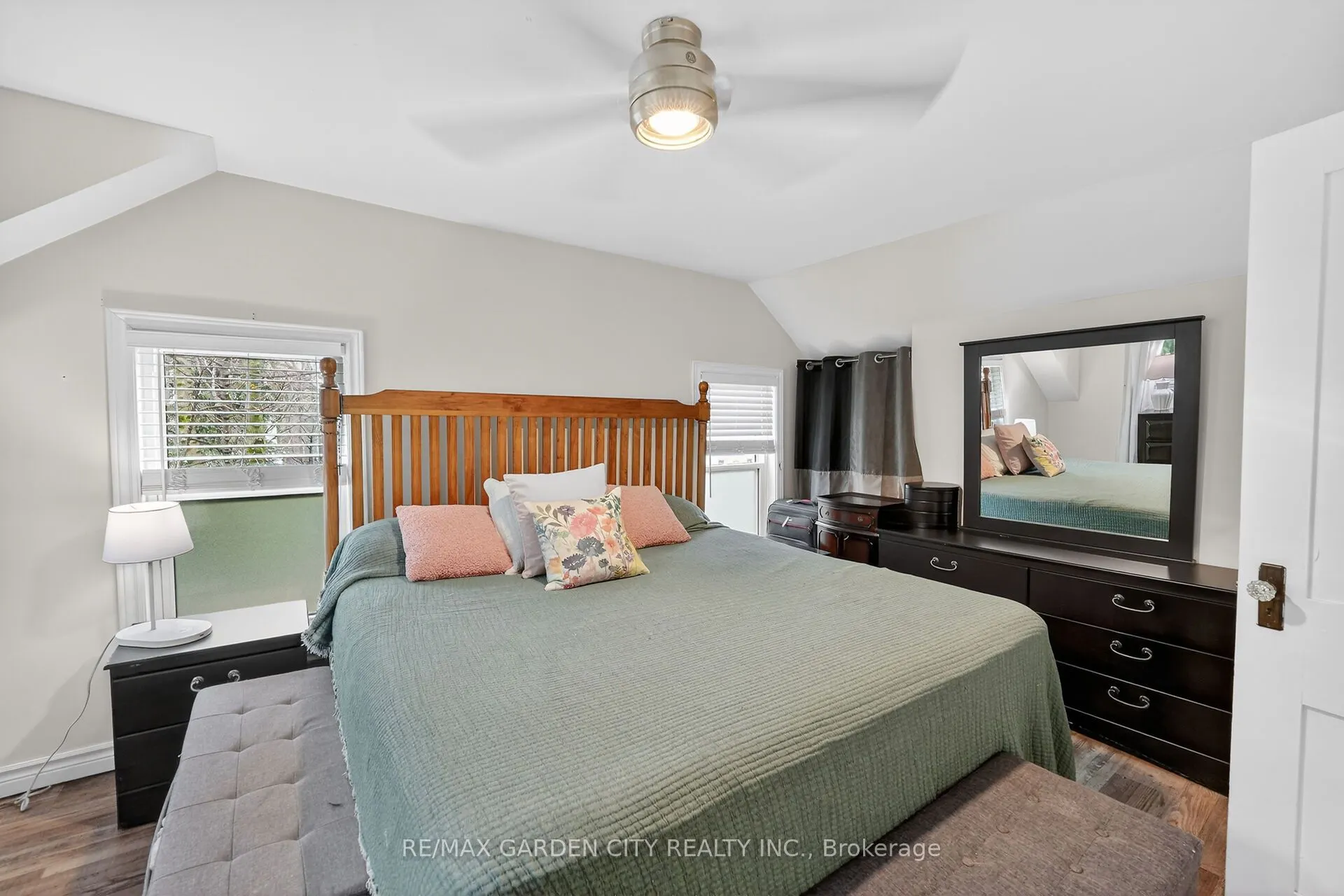 3555 Campden Road