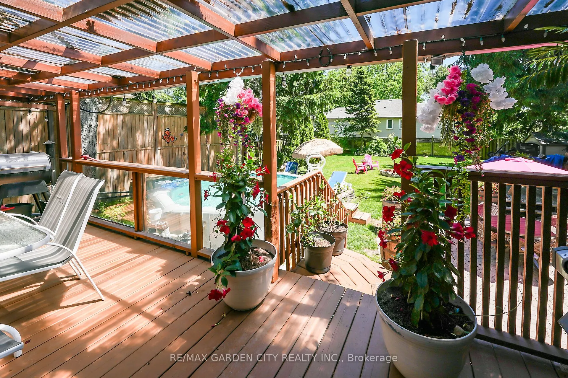 3555 Campden Road
