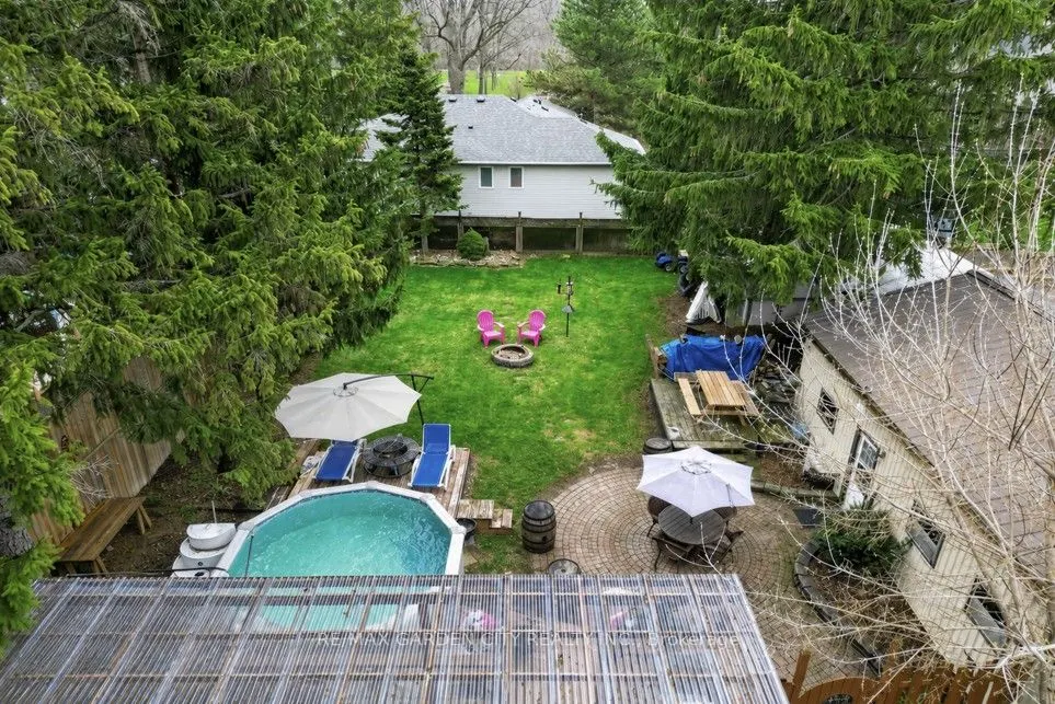 3555 Campden Road