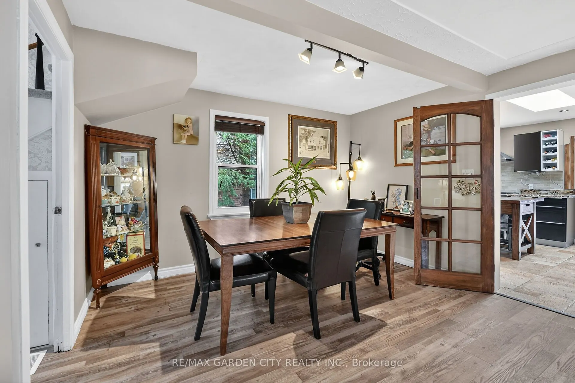 3555 Campden Road