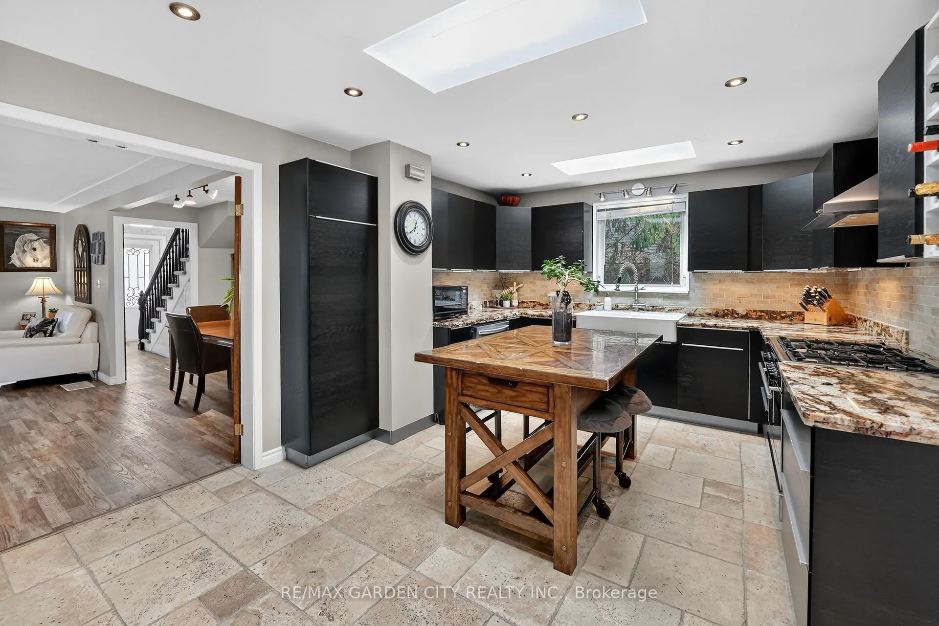 3555 Campden Road