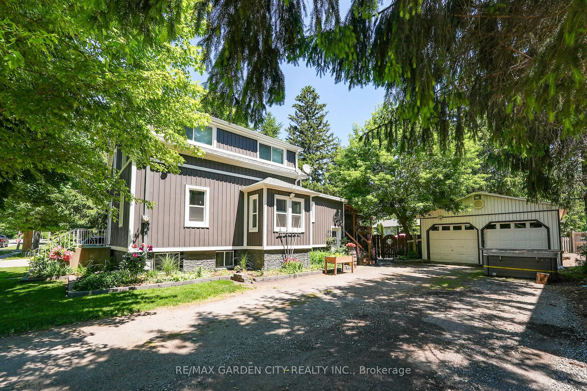 3555 Campden Road