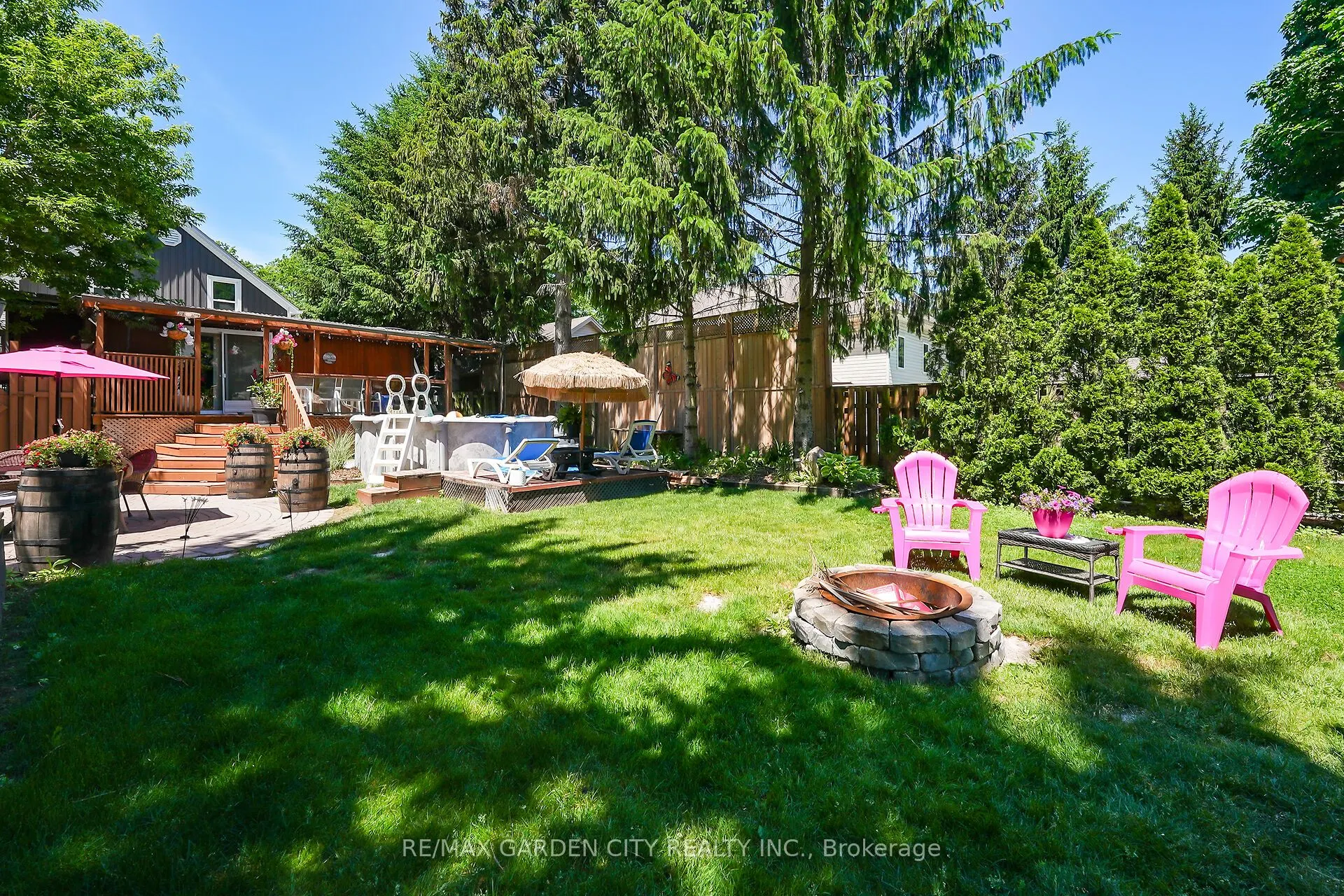 3555 Campden Road