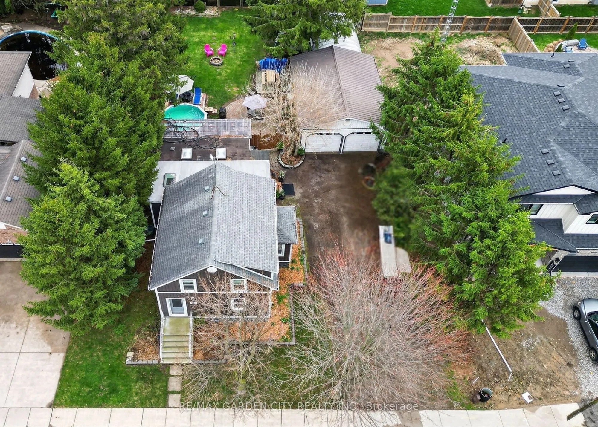 3555 Campden Road