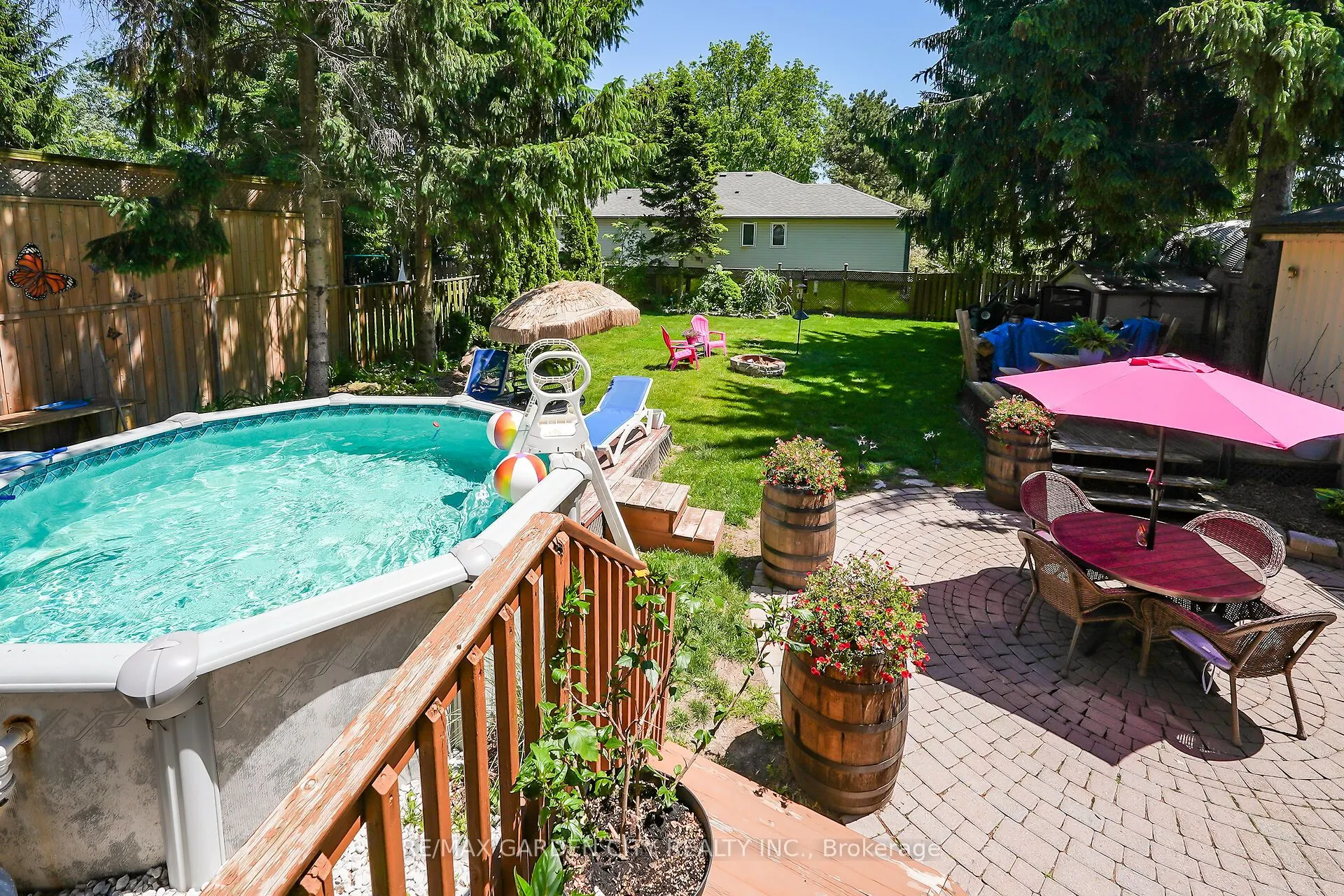 3555 Campden Road