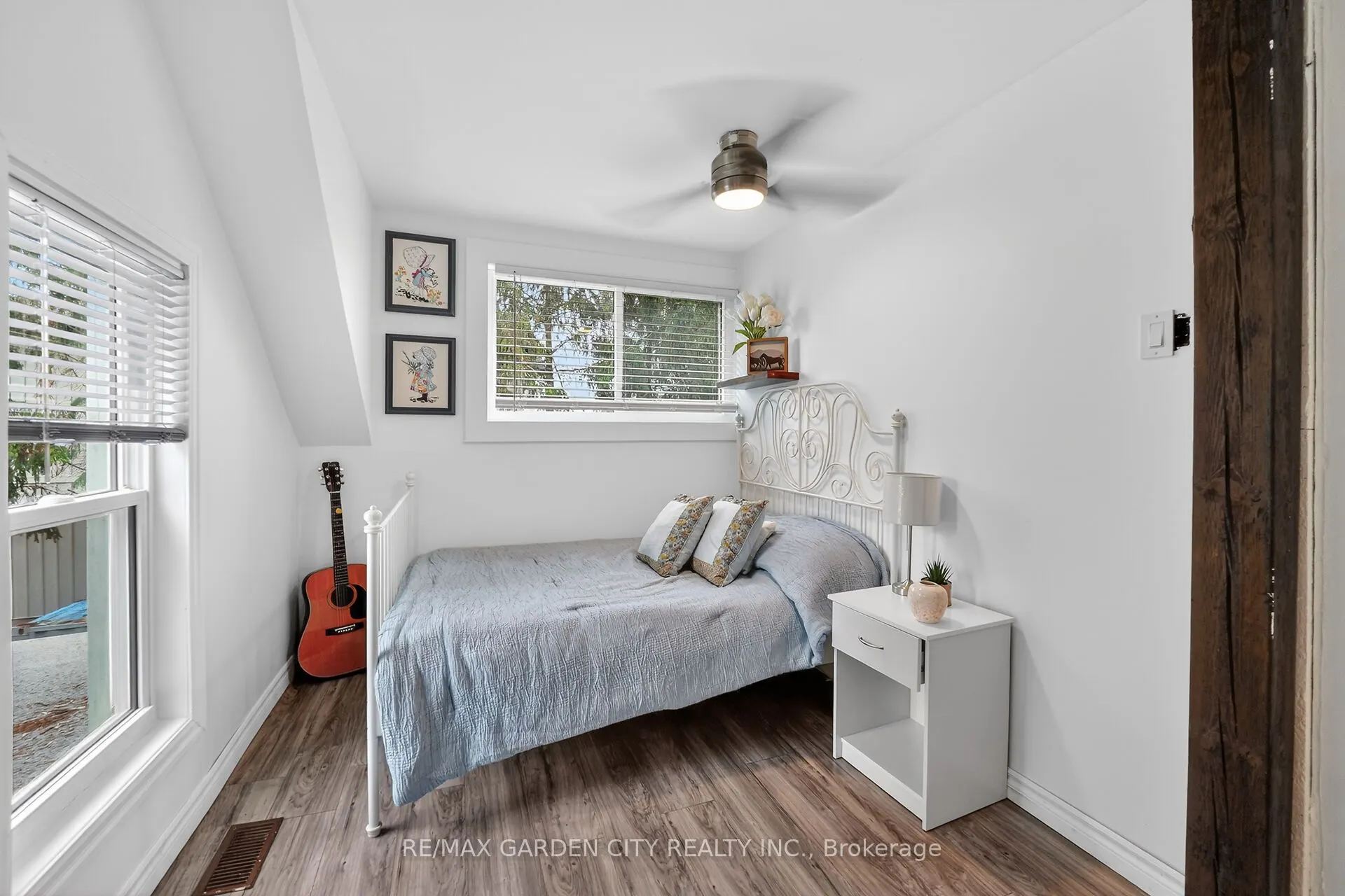 3555 Campden Road