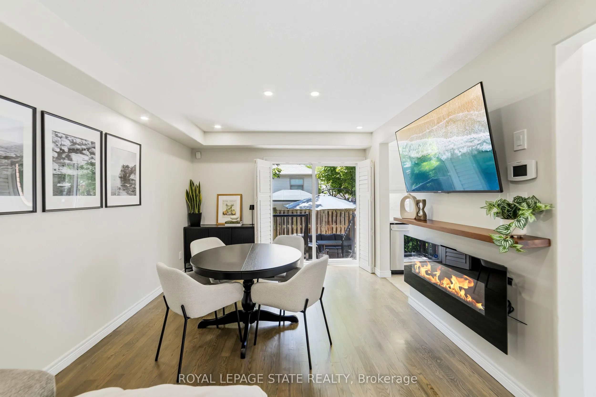 242 Upper Mount Albion Road #13