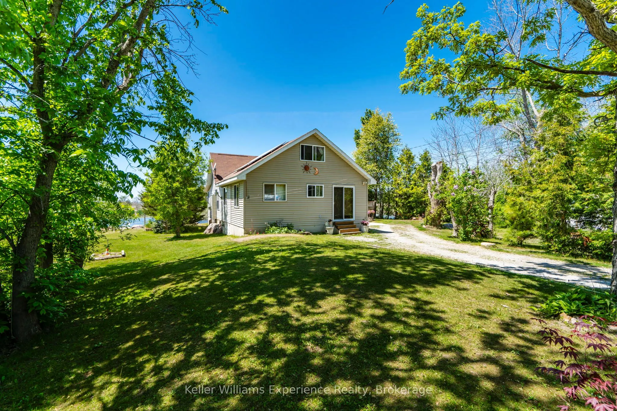 111 Evergreen Lane