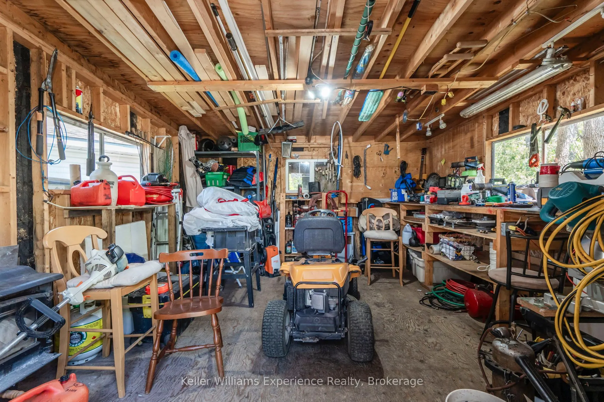 111 Evergreen Lane