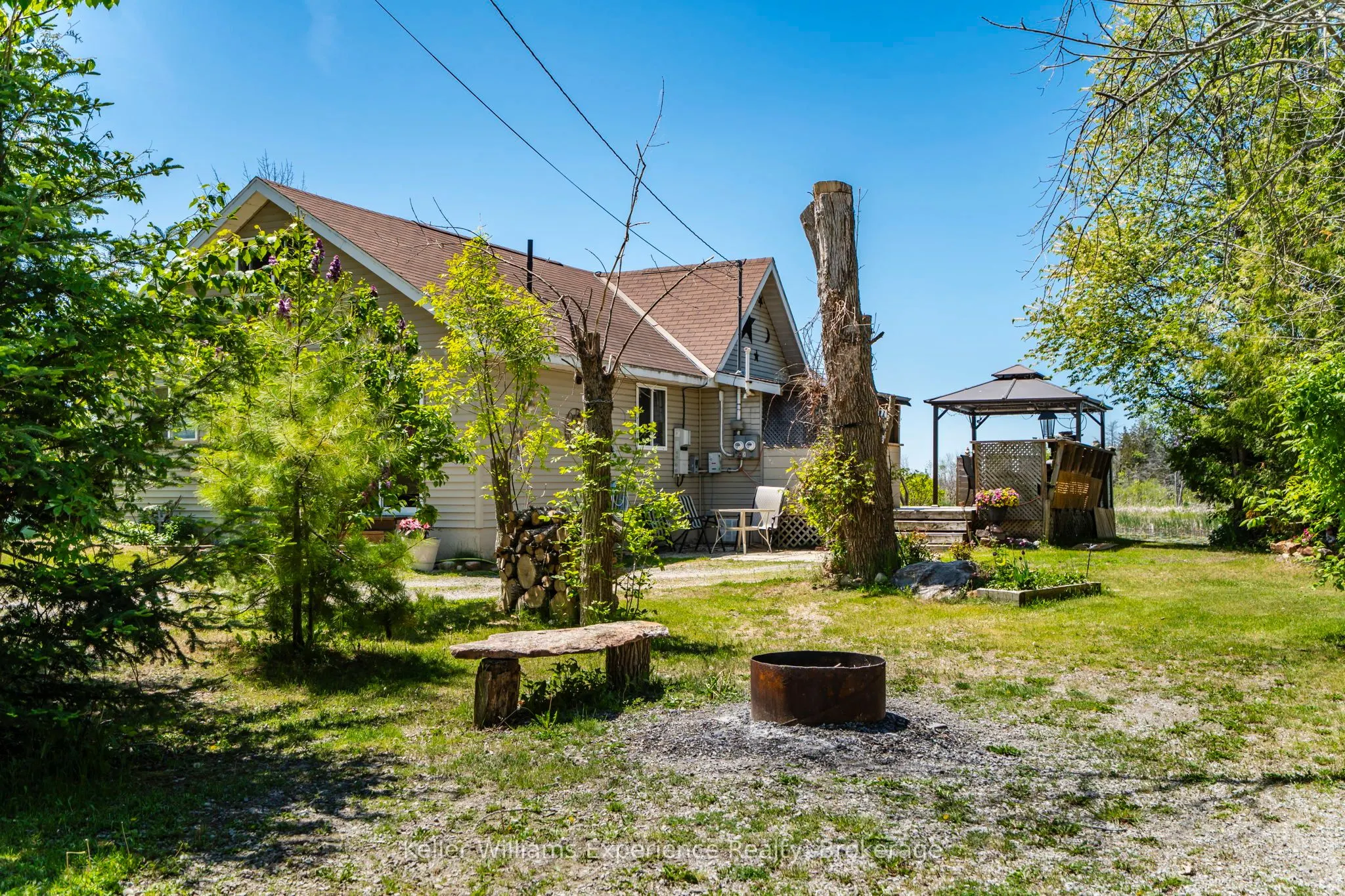 111 Evergreen Lane
