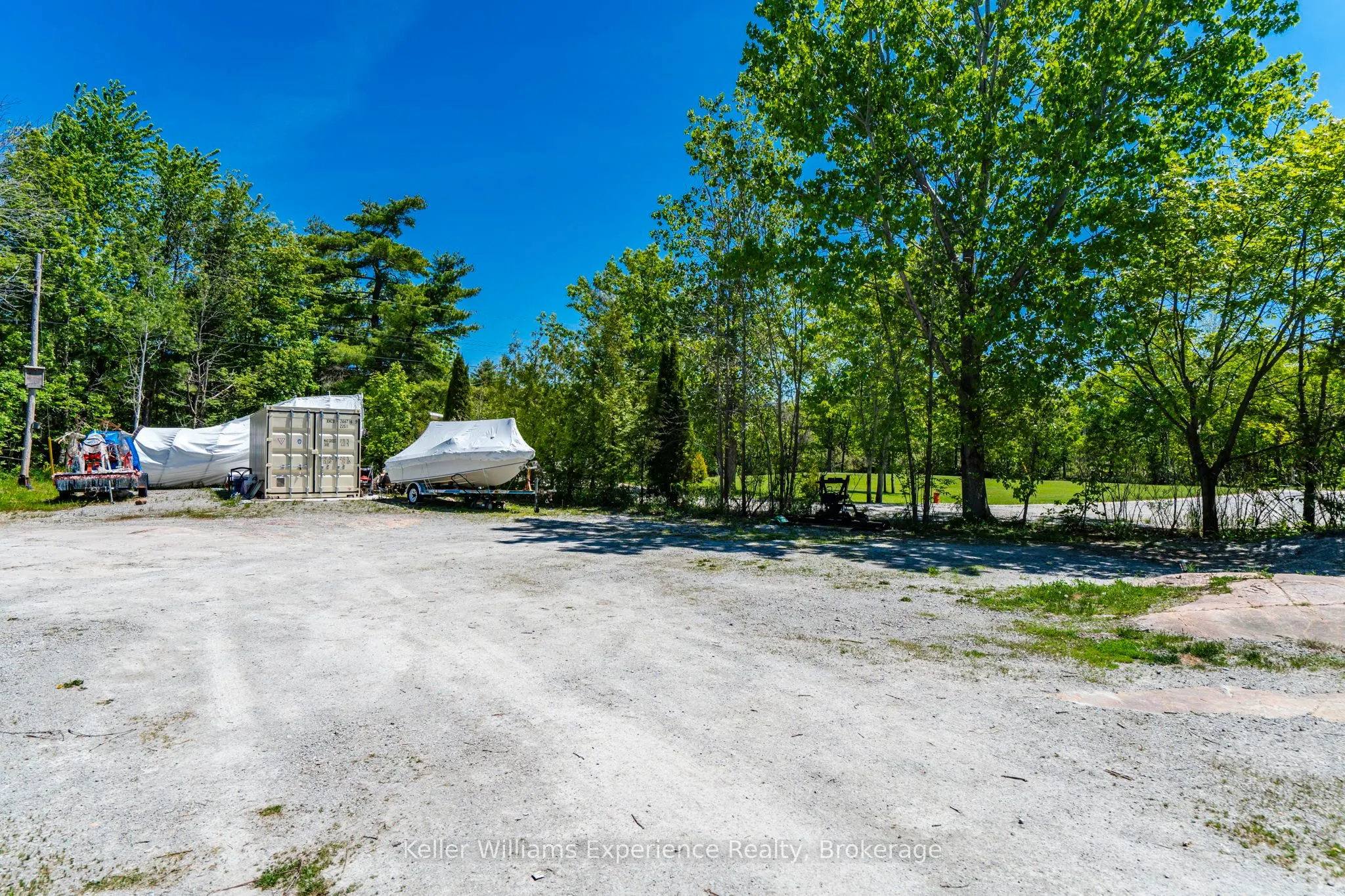 111 Evergreen Lane