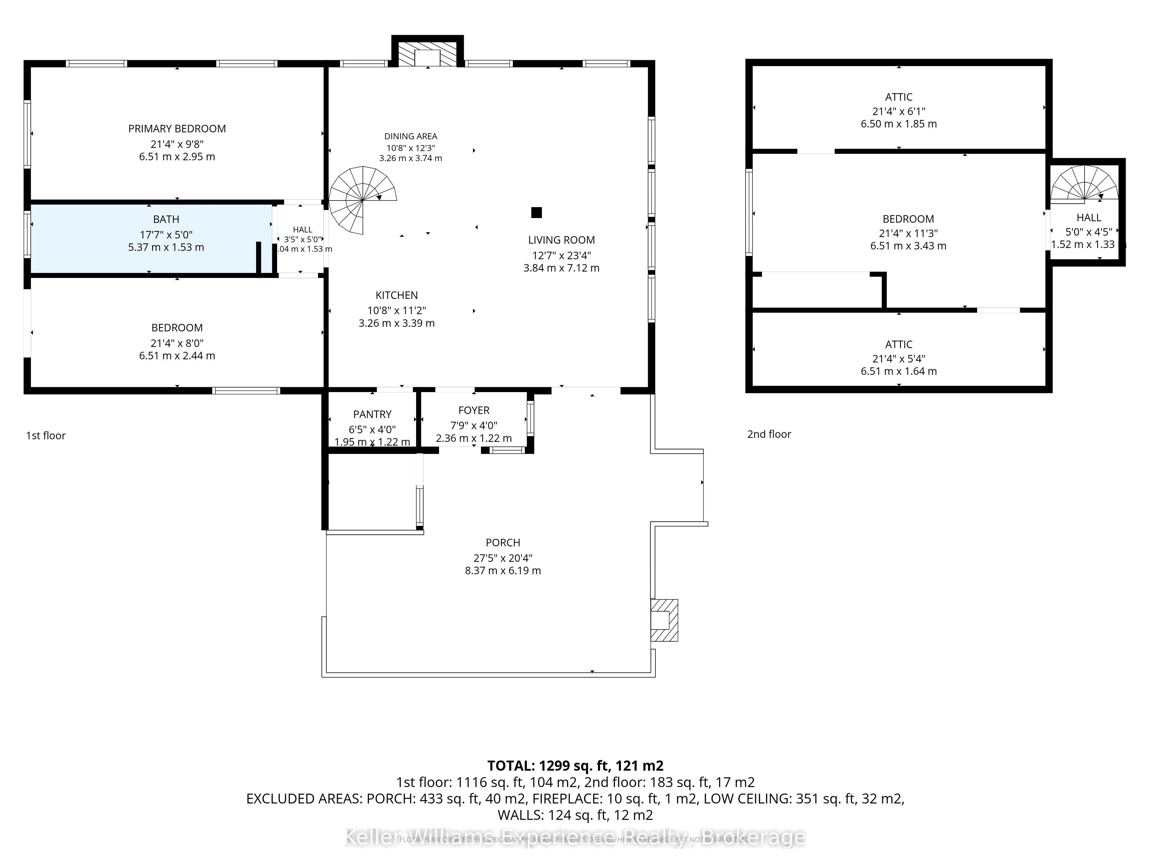 111 Evergreen Lane