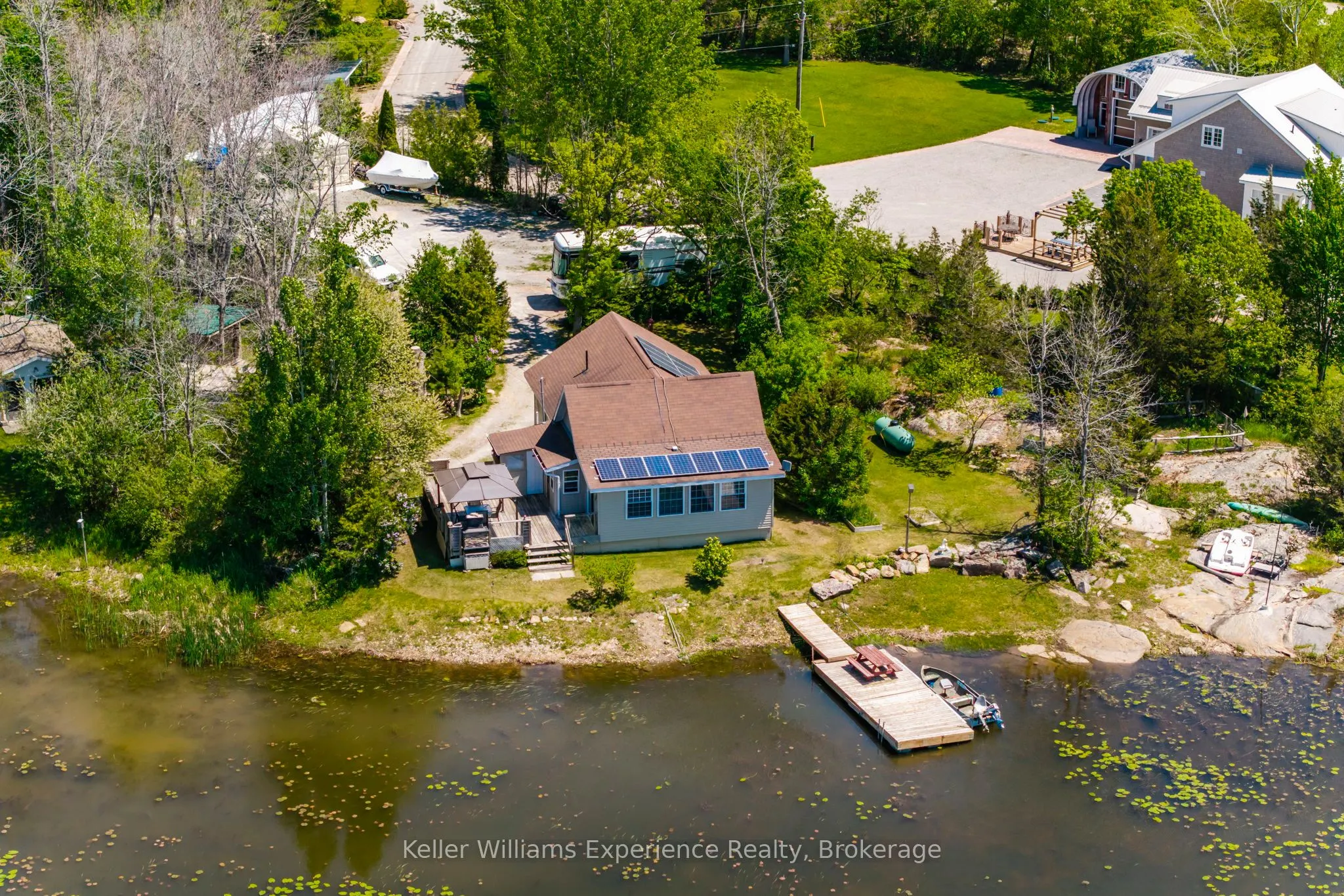 111 Evergreen Lane