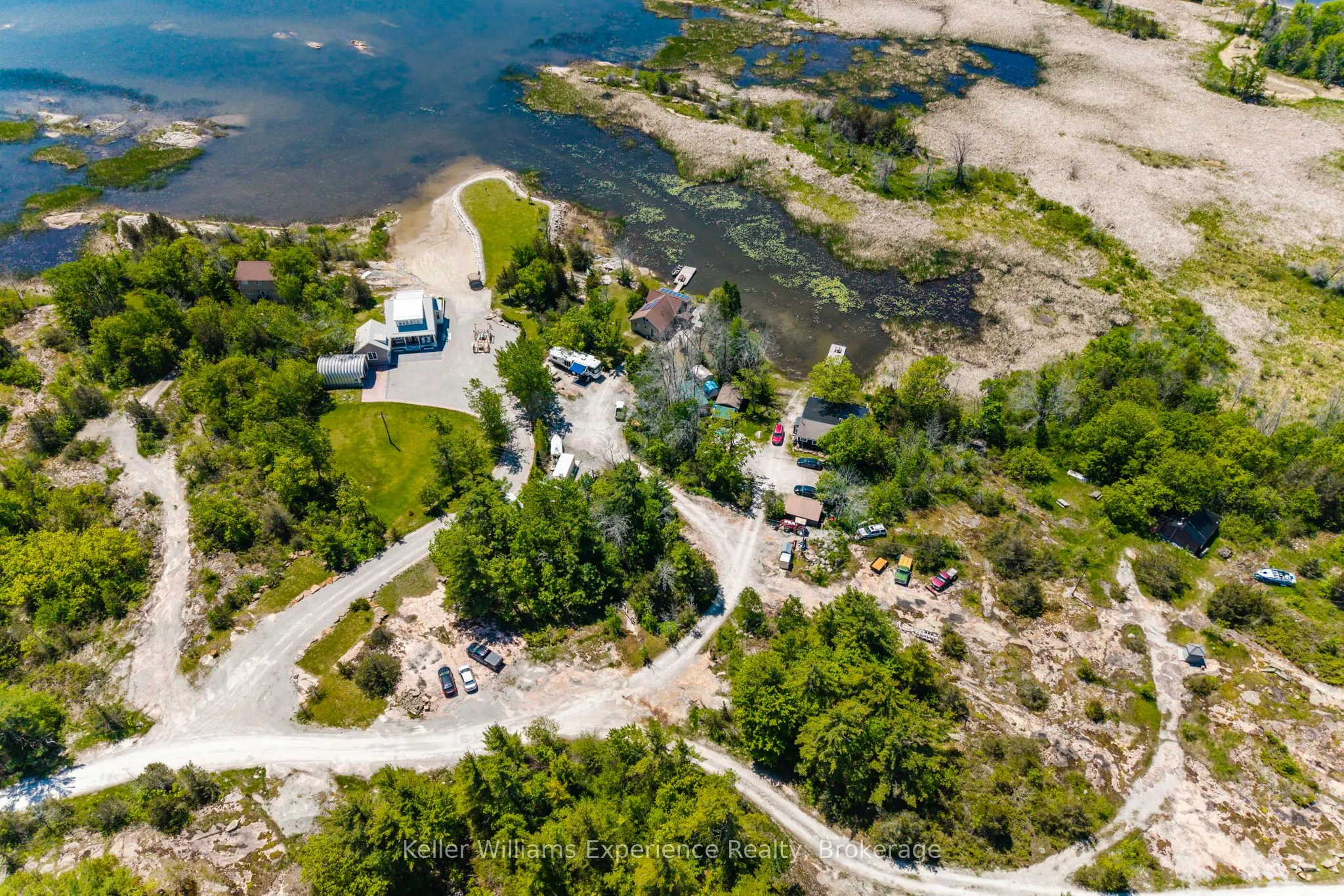 111 Evergreen Lane