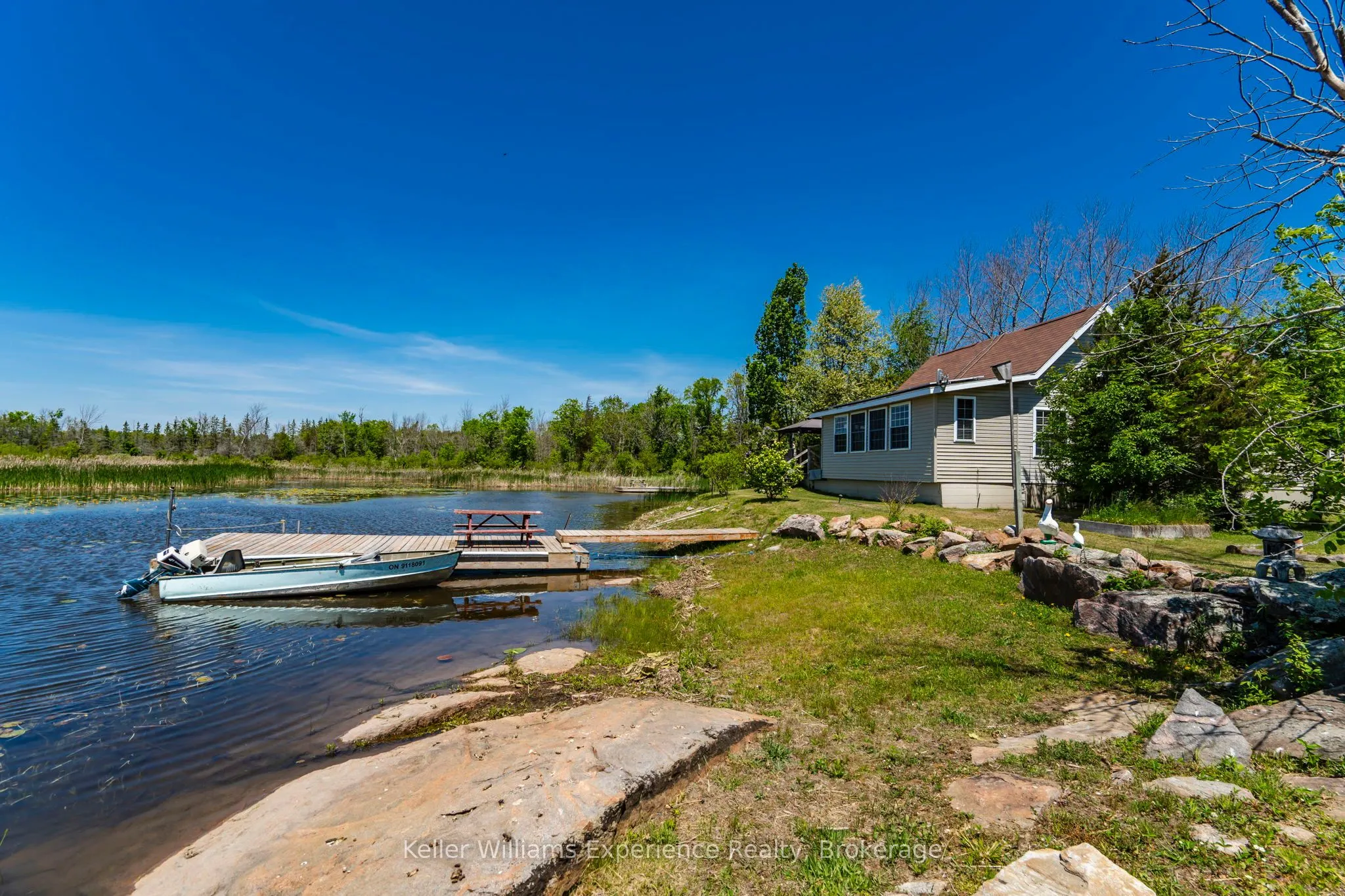 111 Evergreen Lane