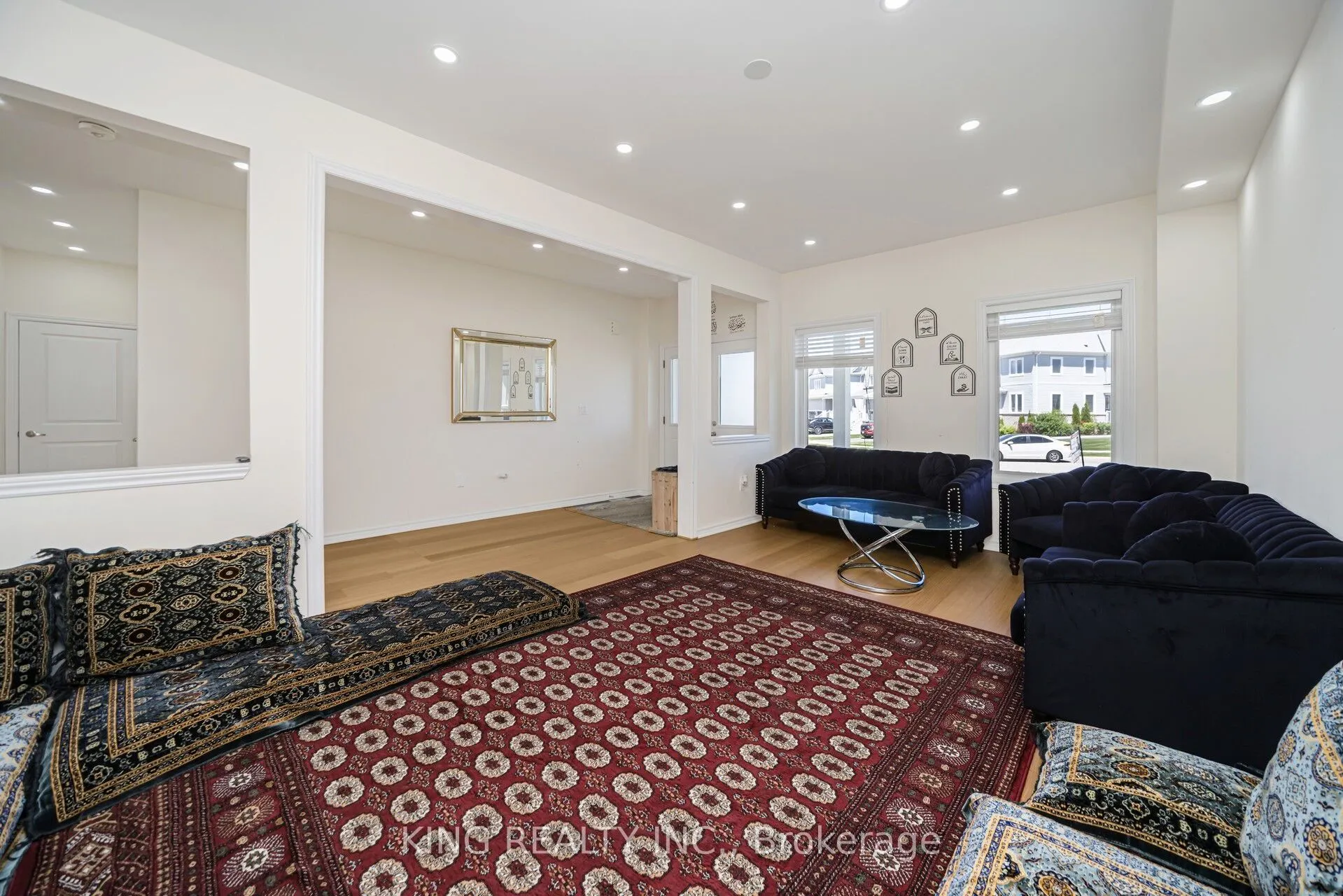 7 Todd Crescent