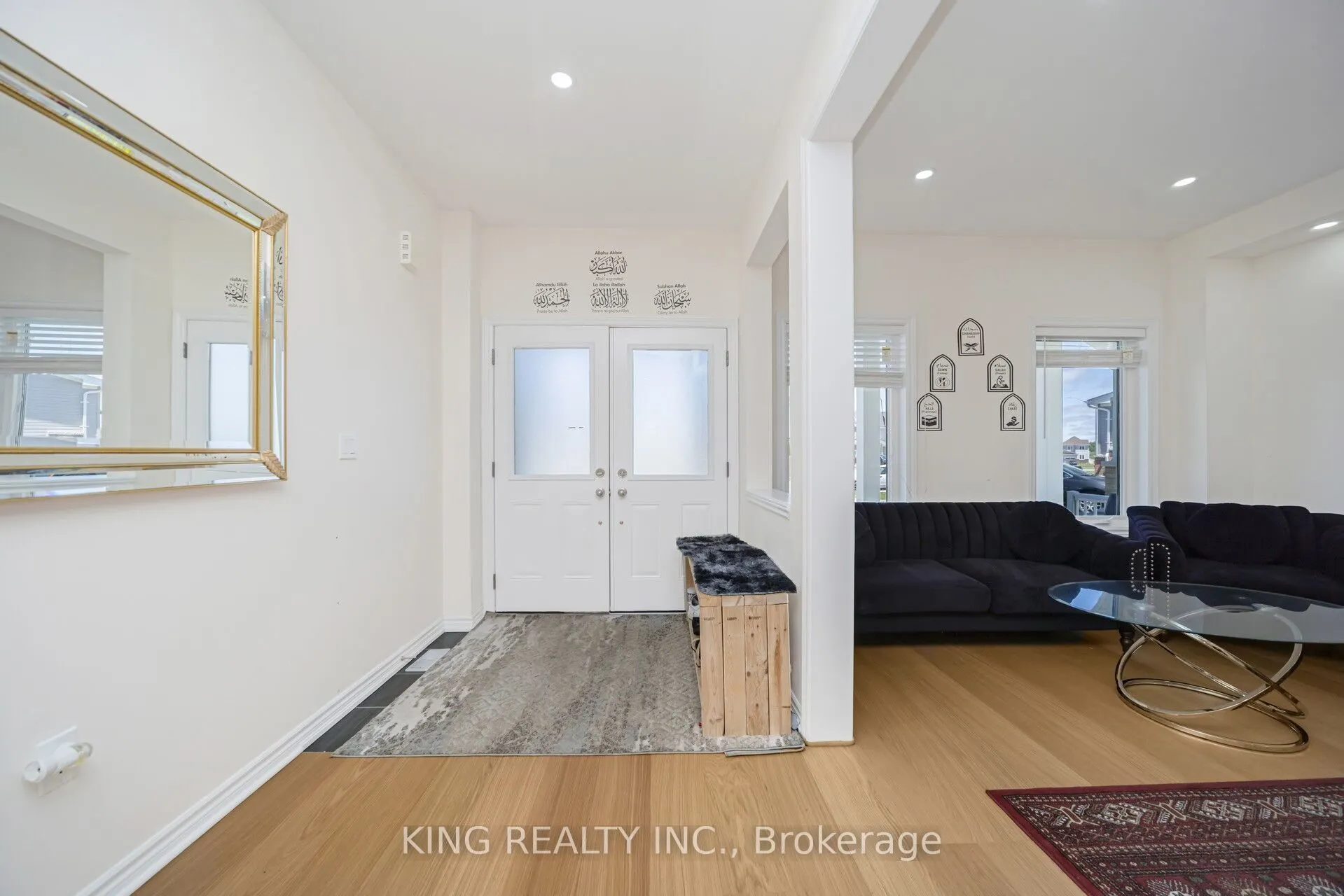 7 Todd Crescent
