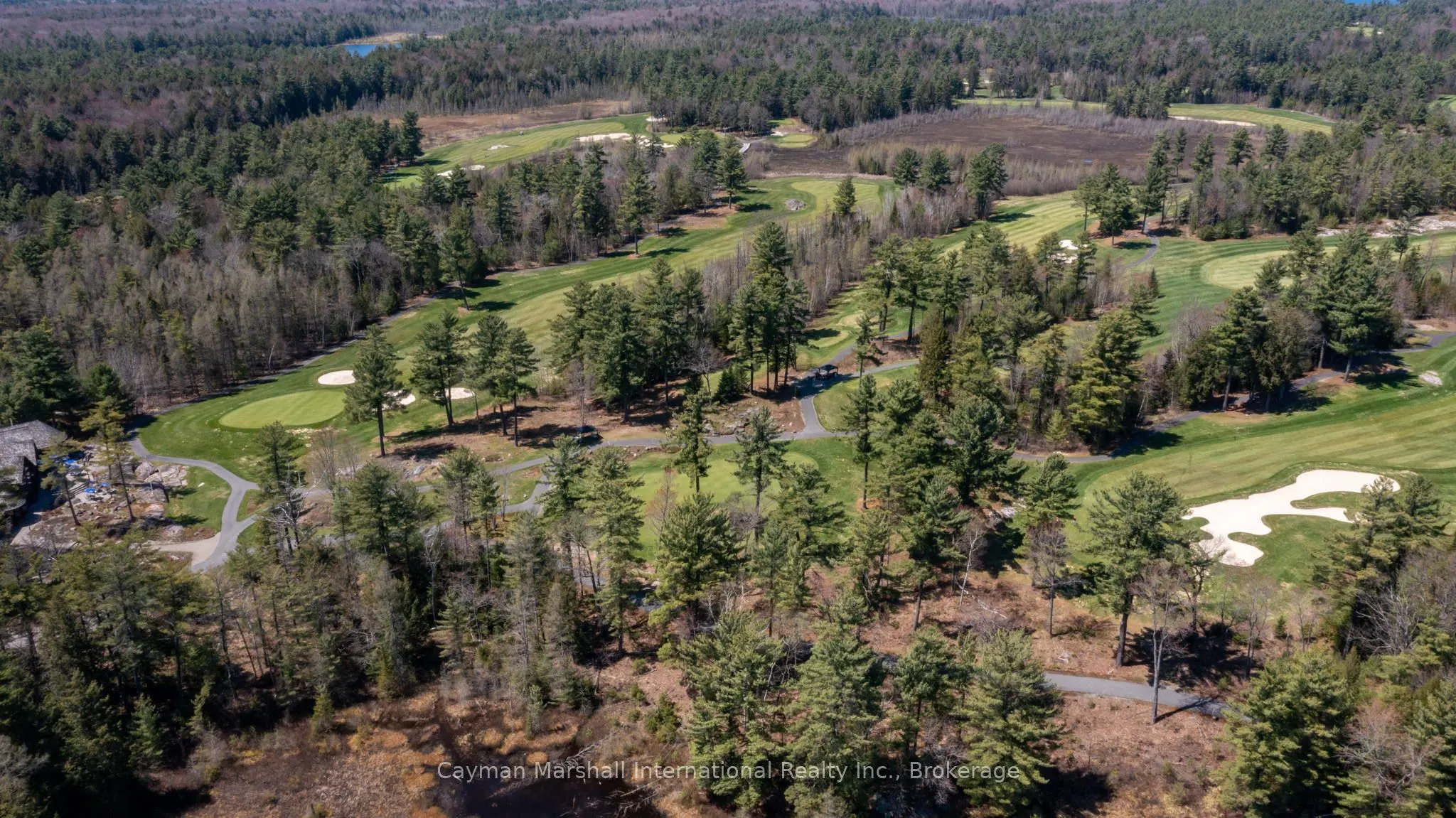 101 Glen Abbey Way #3