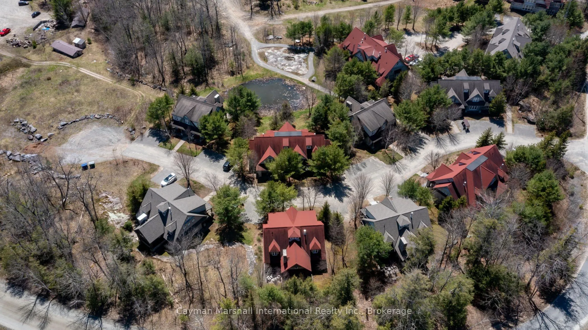 101 Glen Abbey Way #3