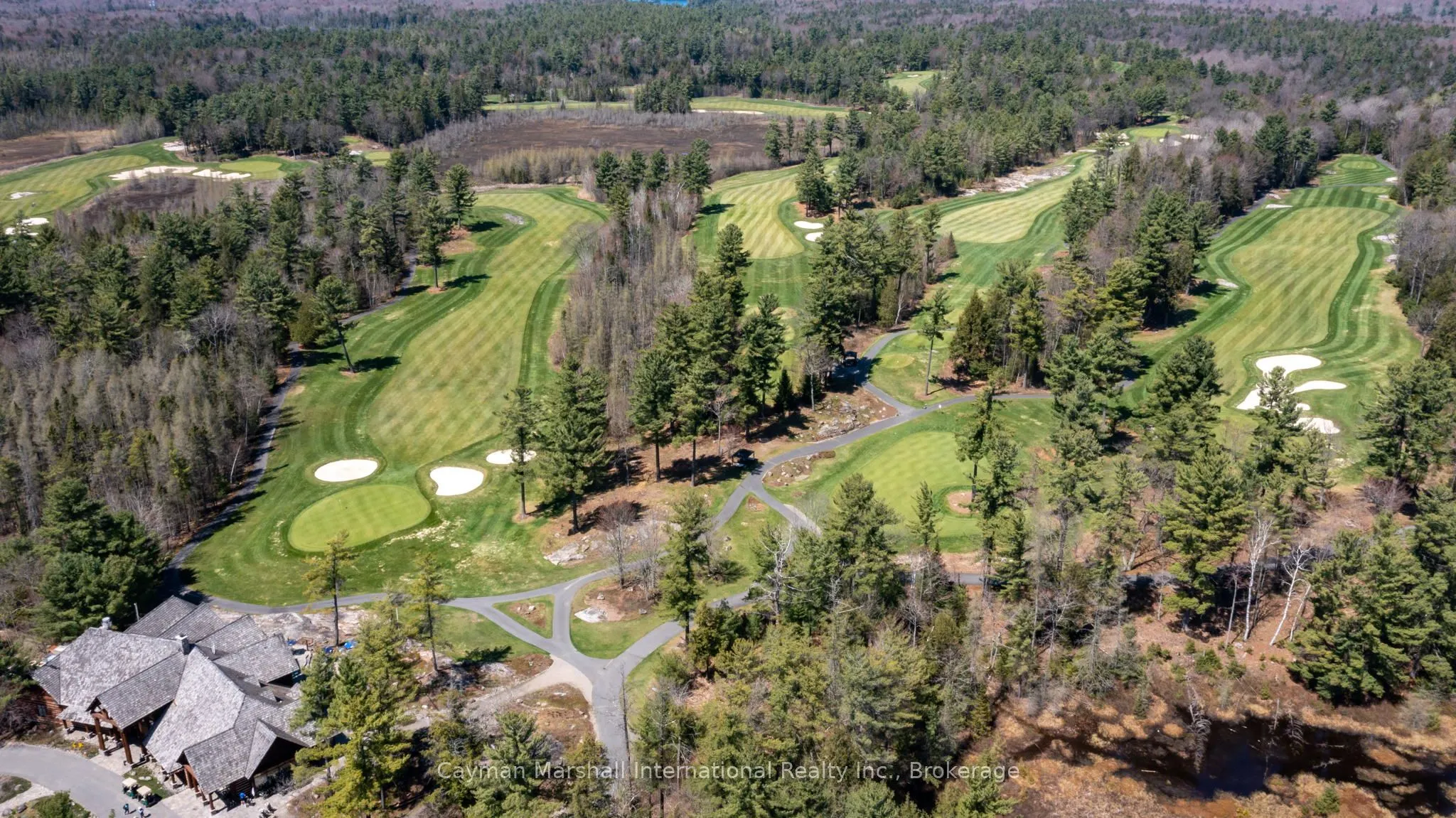 101 Glen Abbey Way #3