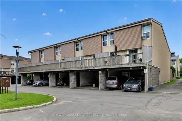 3415 UPLANDS Drive #95