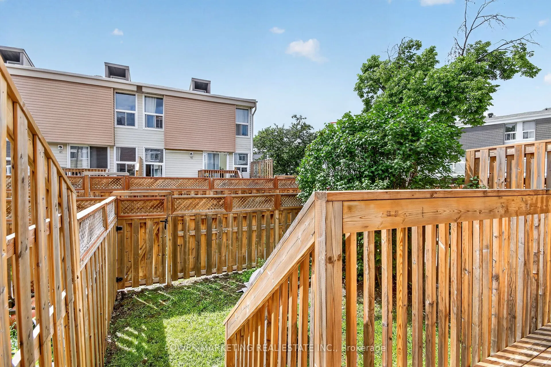 3415 UPLANDS Drive #95