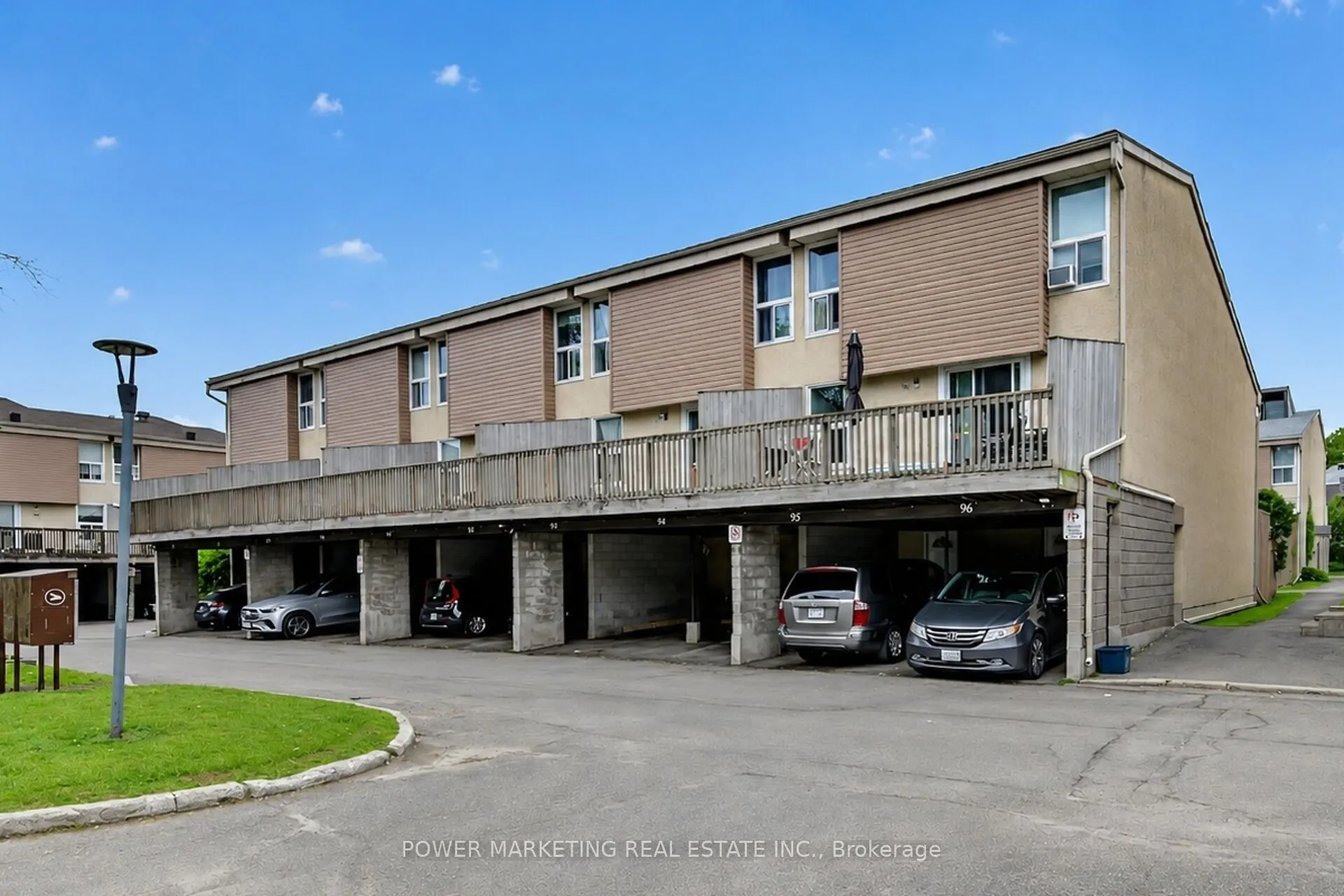 3415 UPLANDS Drive #95