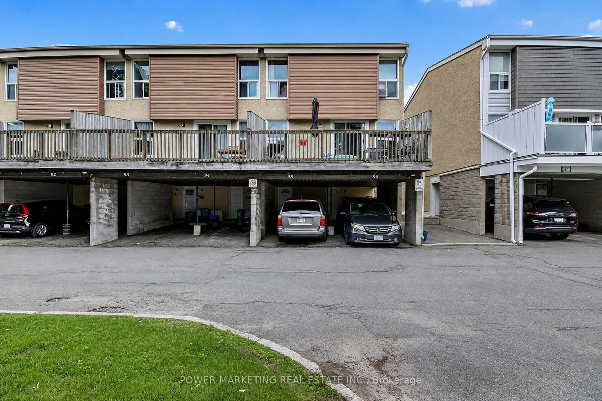 3415 UPLANDS Drive #95