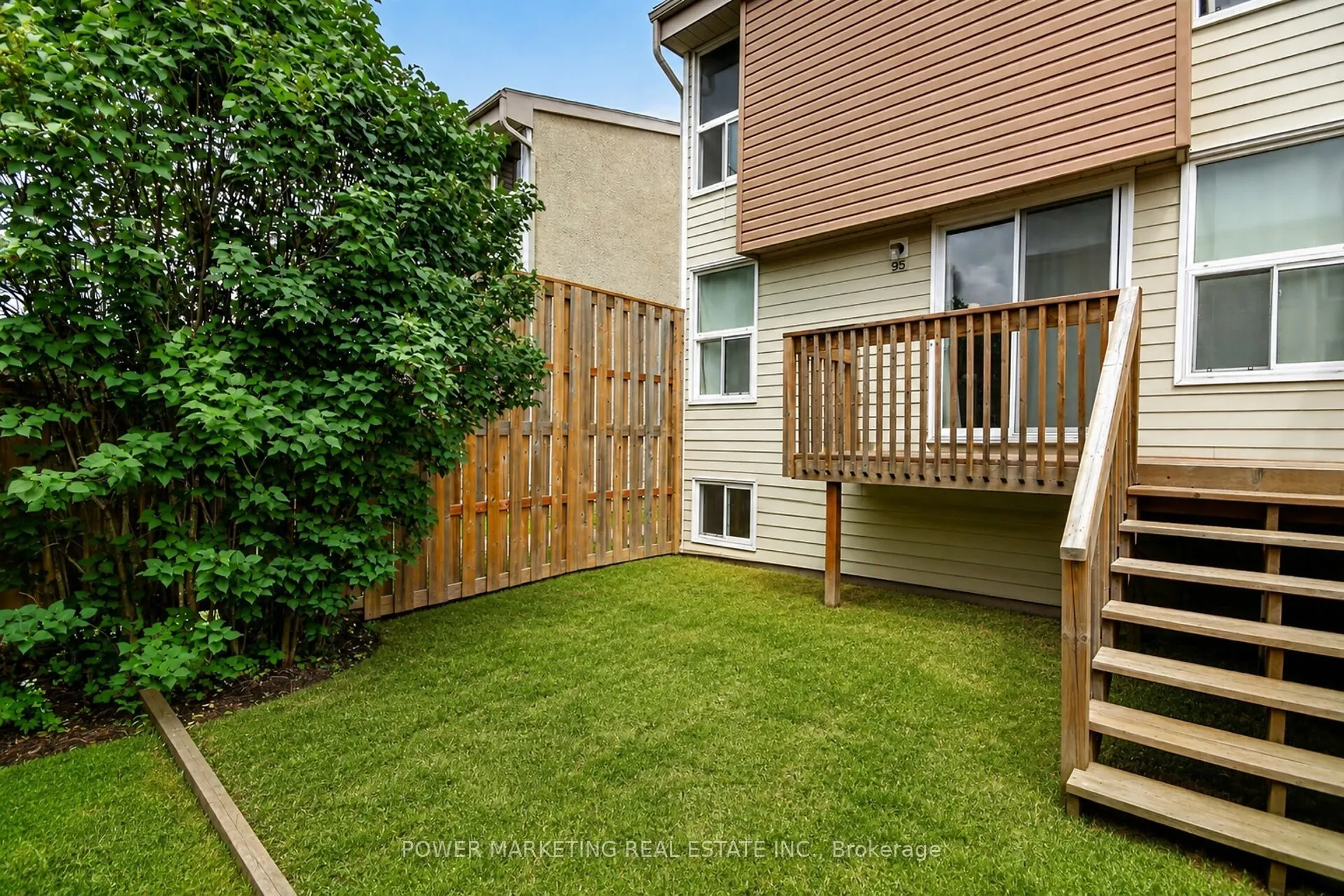 3415 UPLANDS Drive #95