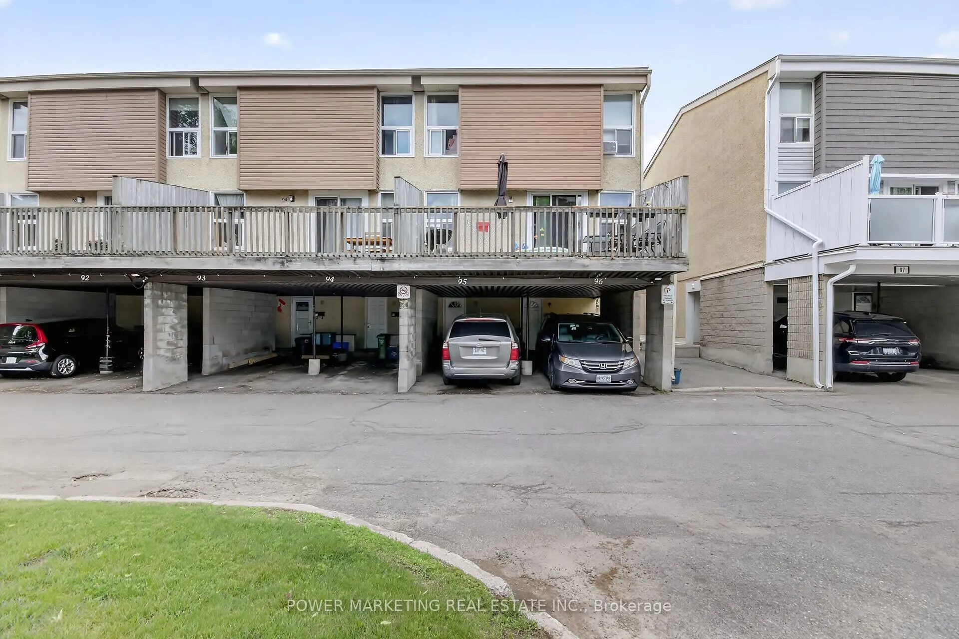 3415 UPLANDS Drive #95