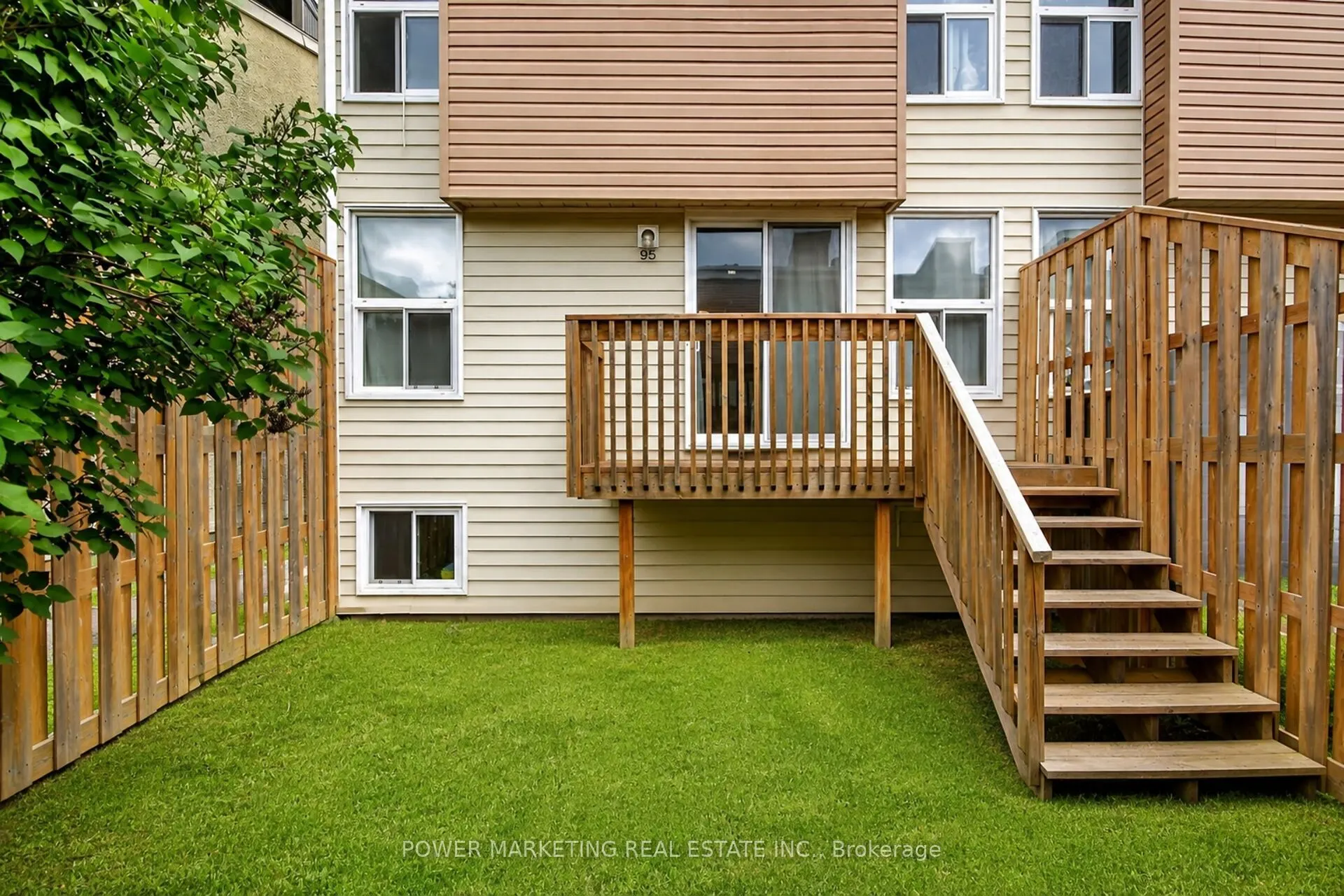 3415 UPLANDS Drive #95