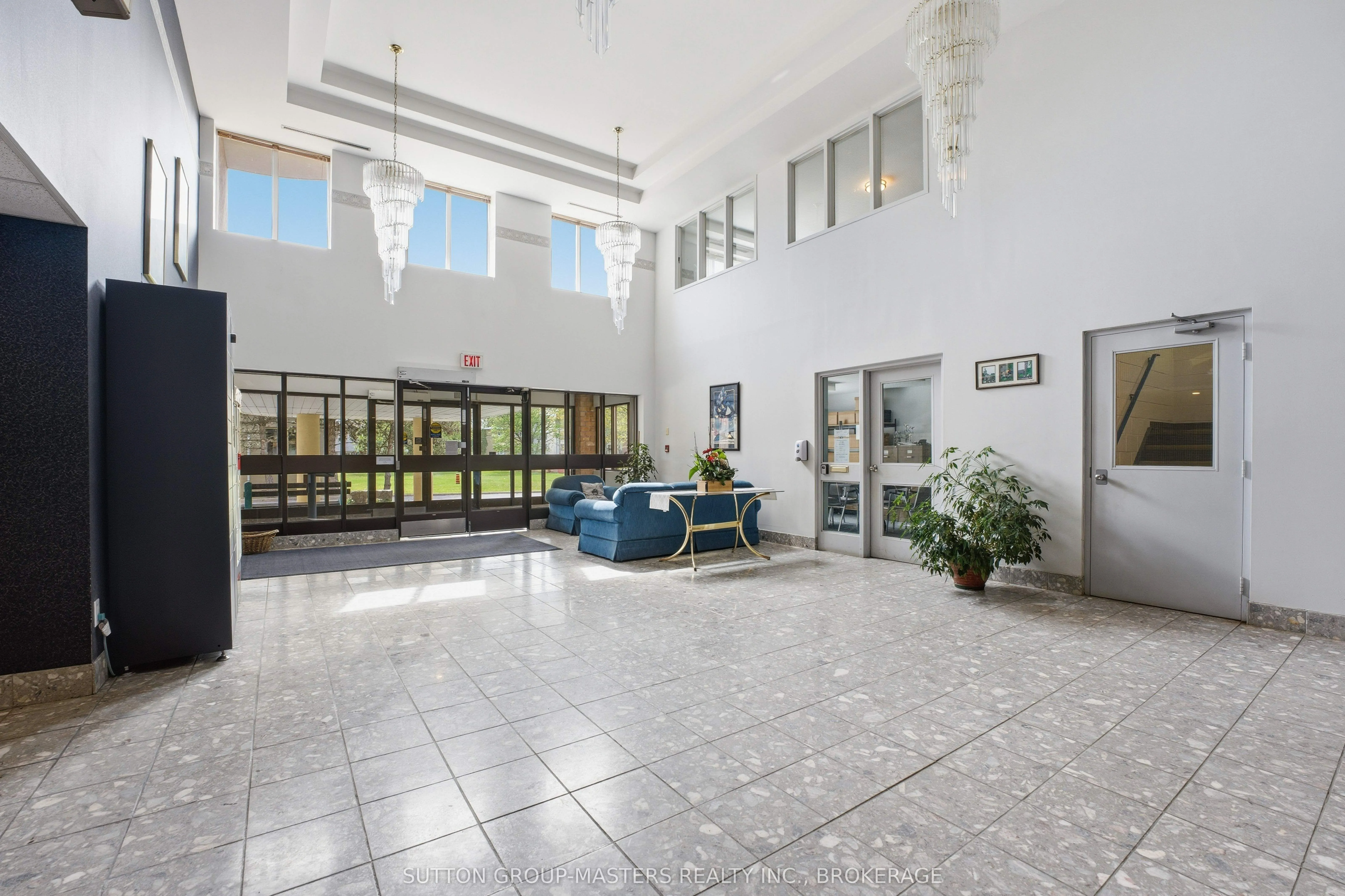 130 Wright Crescent #204