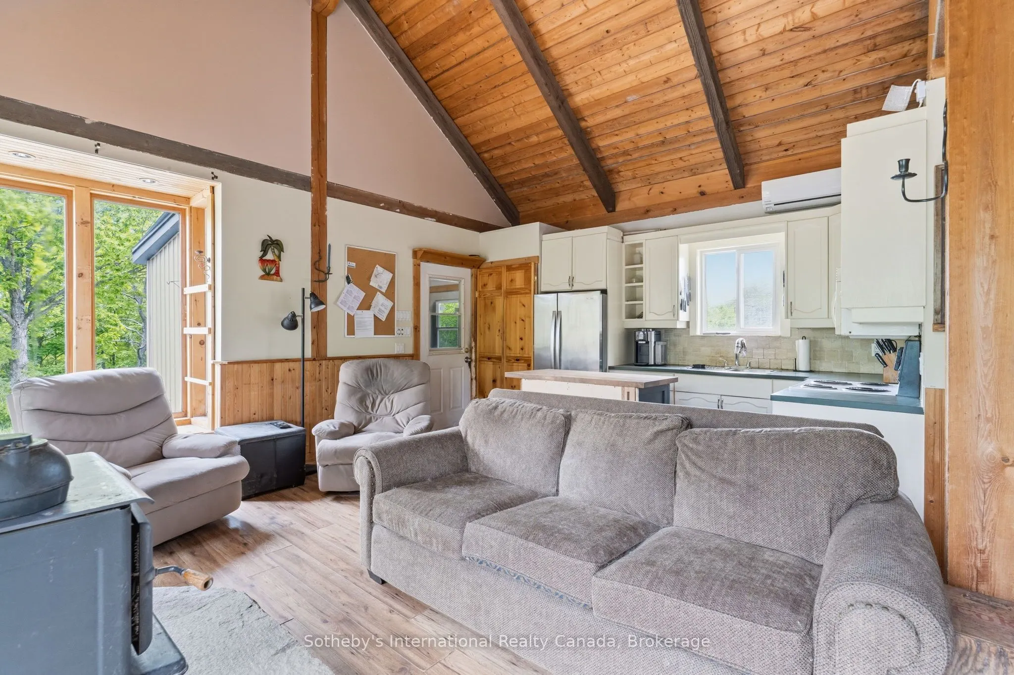 166 MYERS LAKE Road