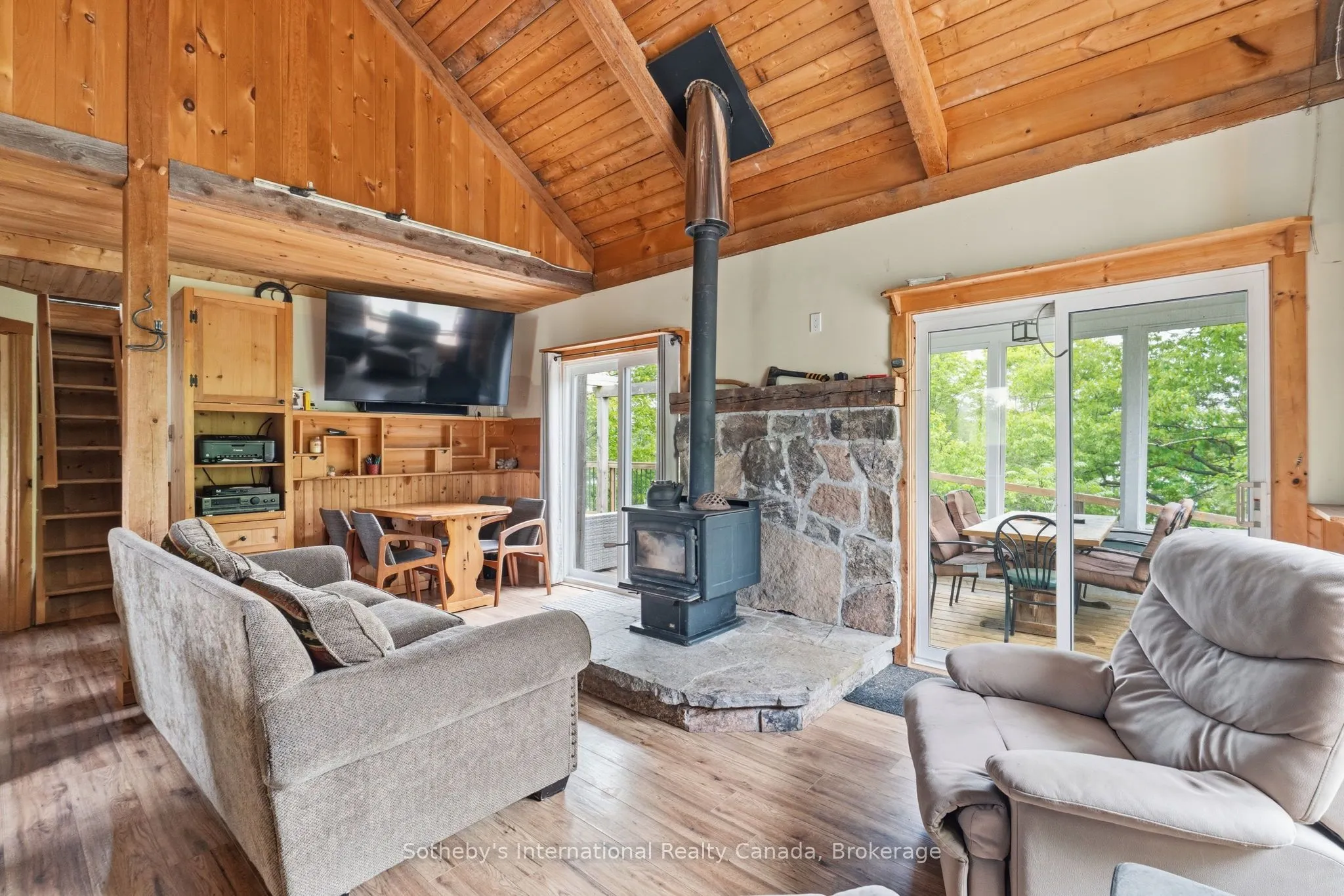 166 MYERS LAKE Road