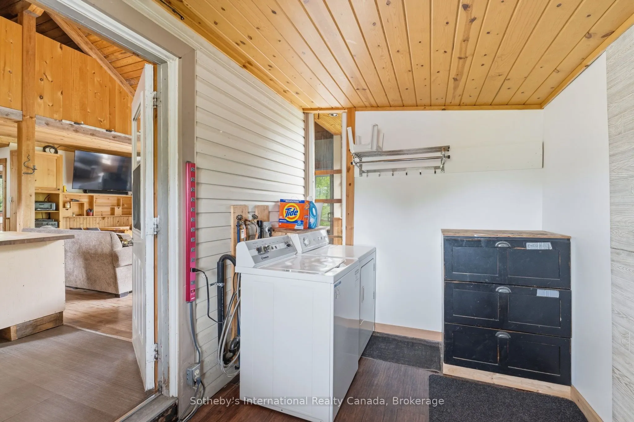166 MYERS LAKE Road