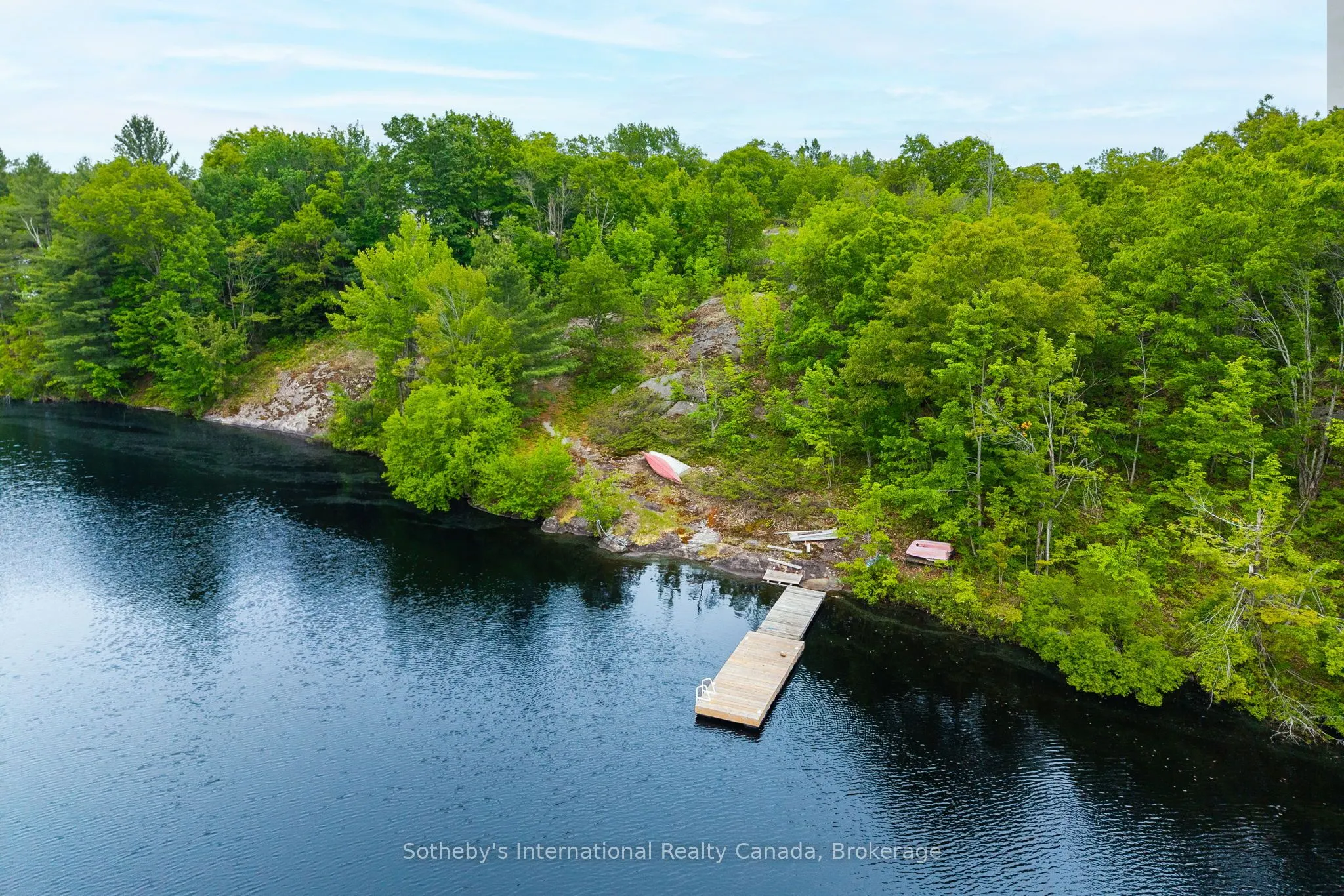 166 MYERS LAKE Road