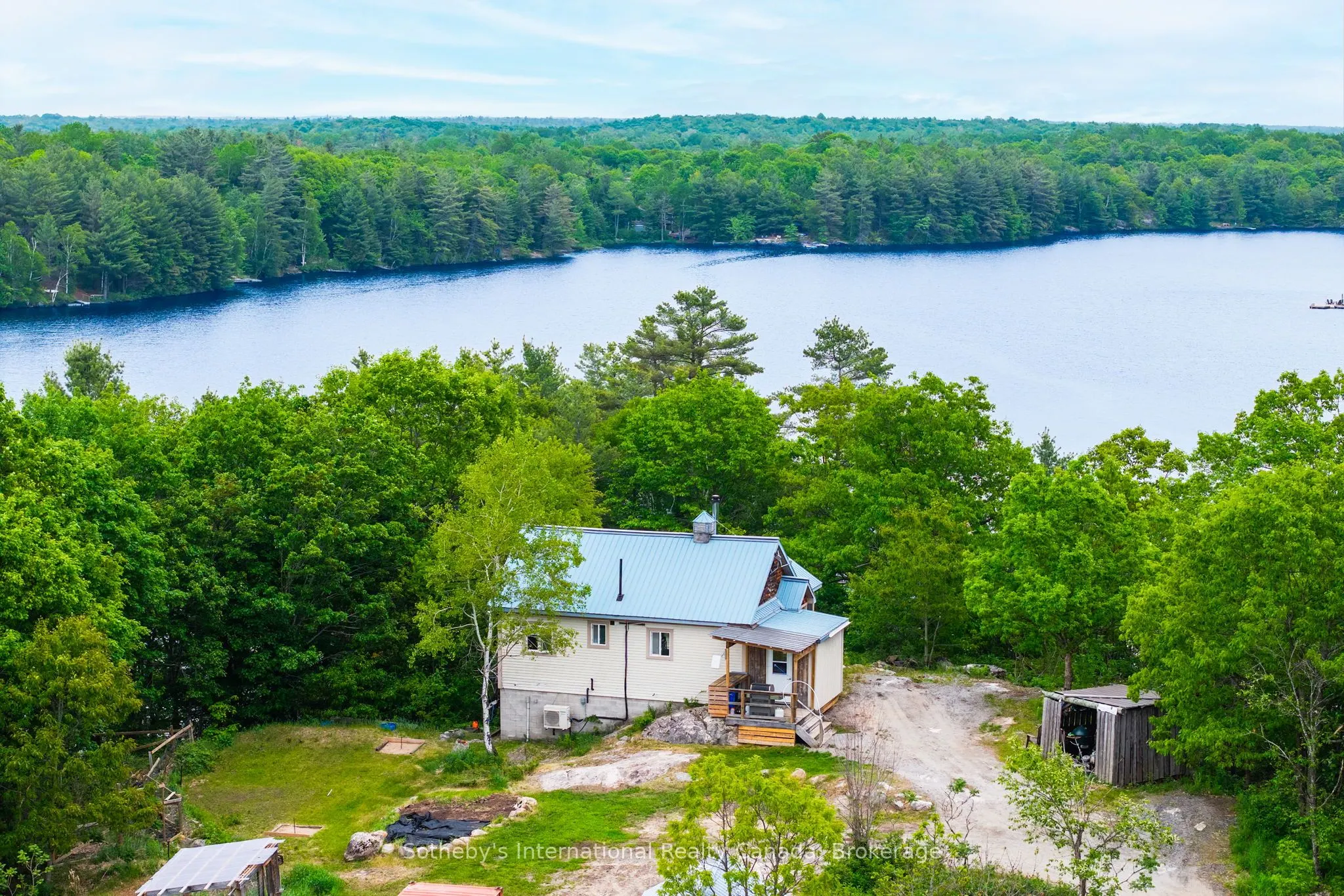 166 MYERS LAKE Road