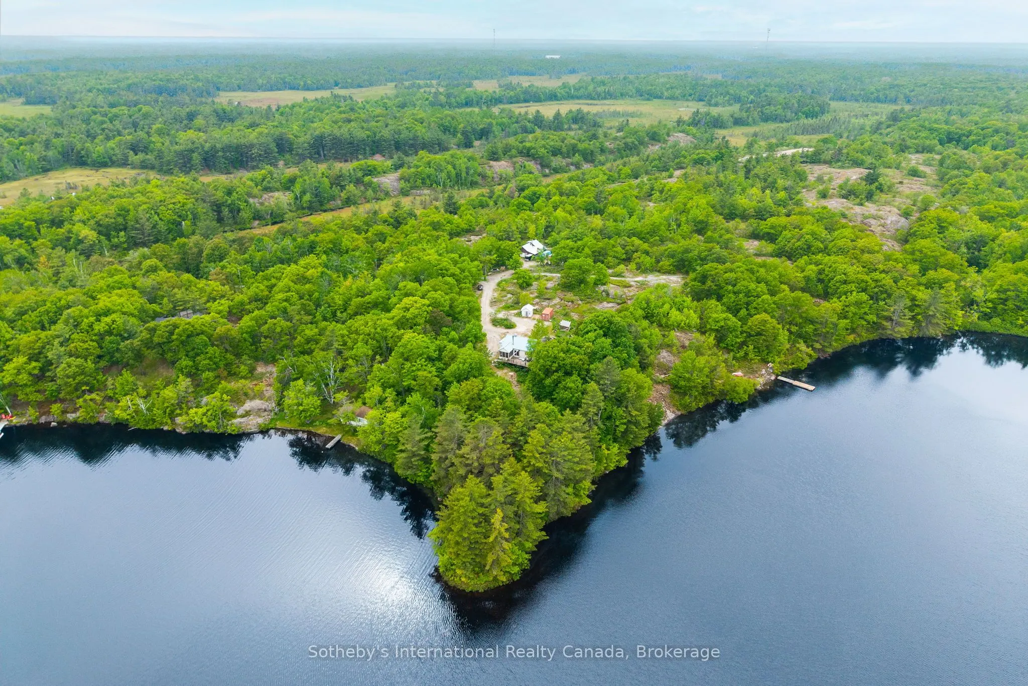 166 MYERS LAKE Road