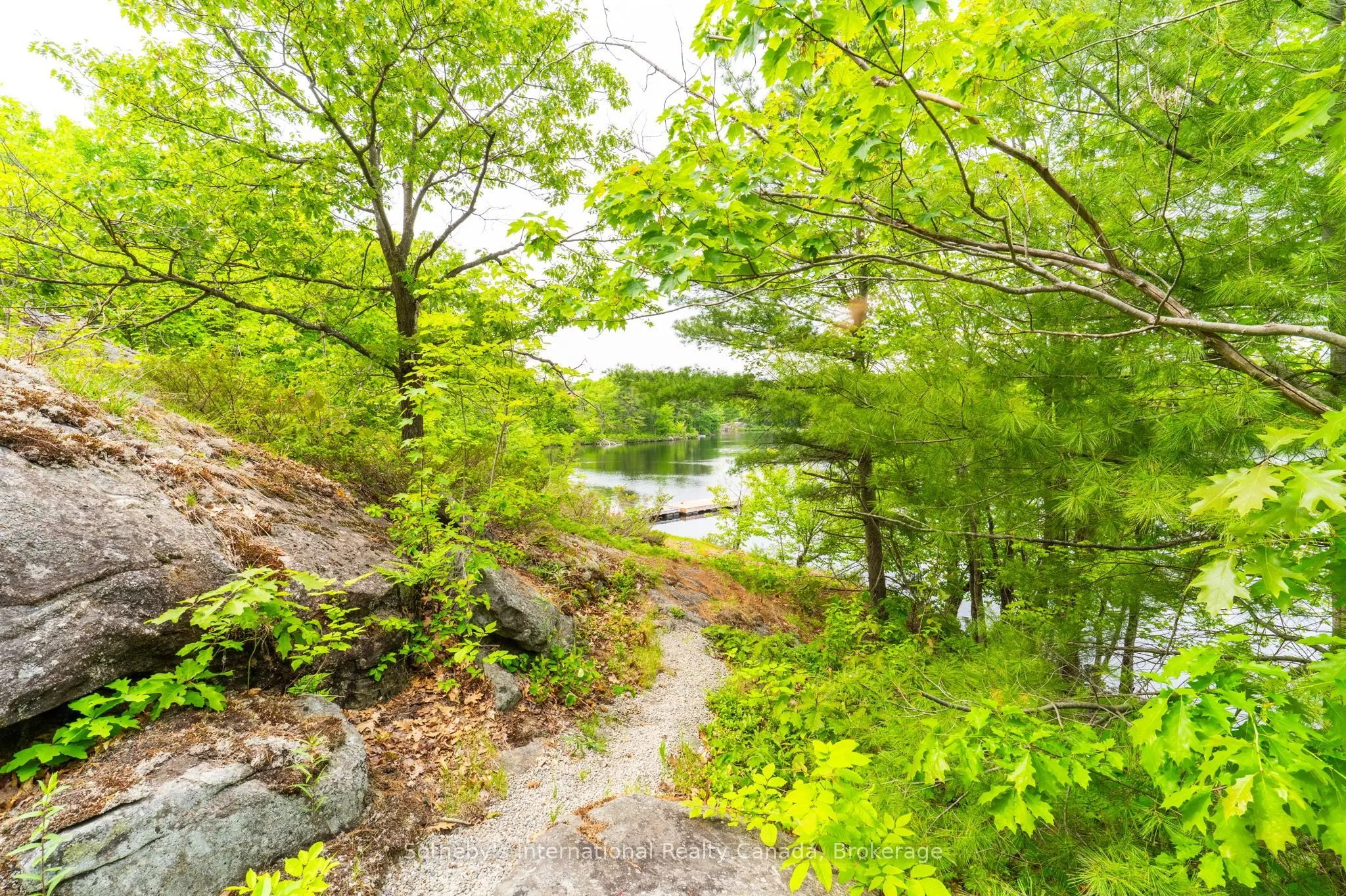 166 MYERS LAKE Road