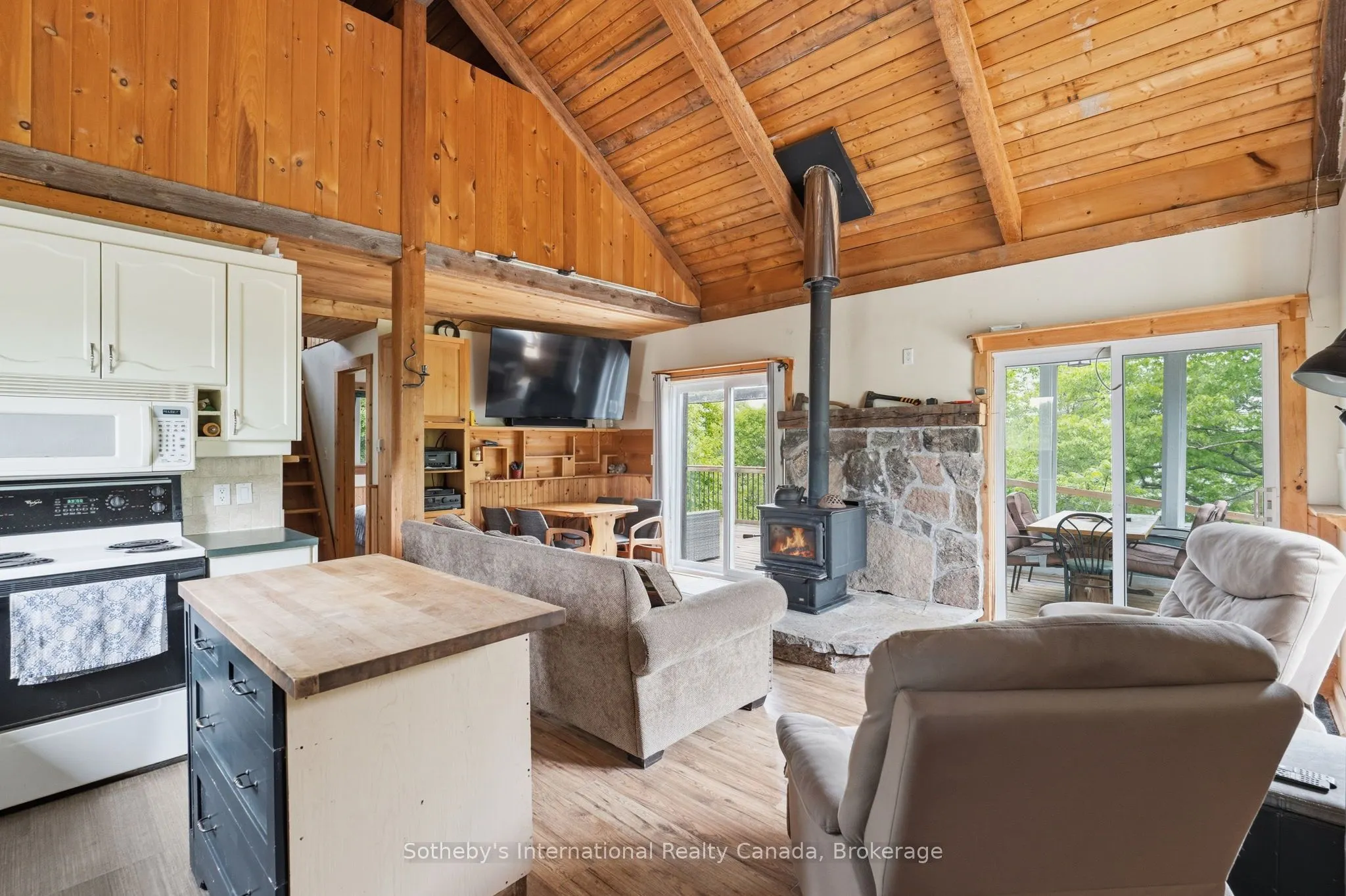 166 MYERS LAKE Road