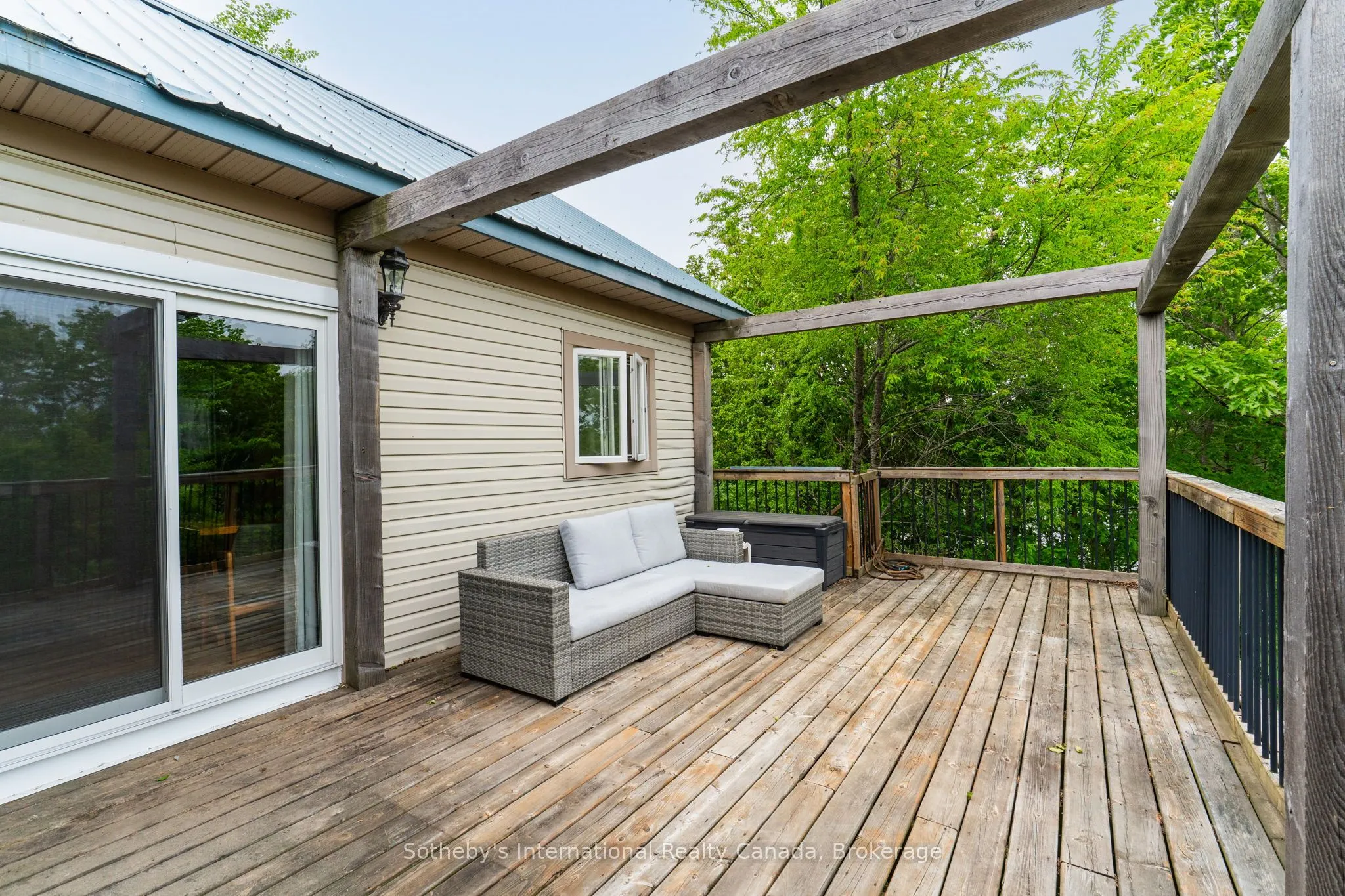 166 MYERS LAKE Road