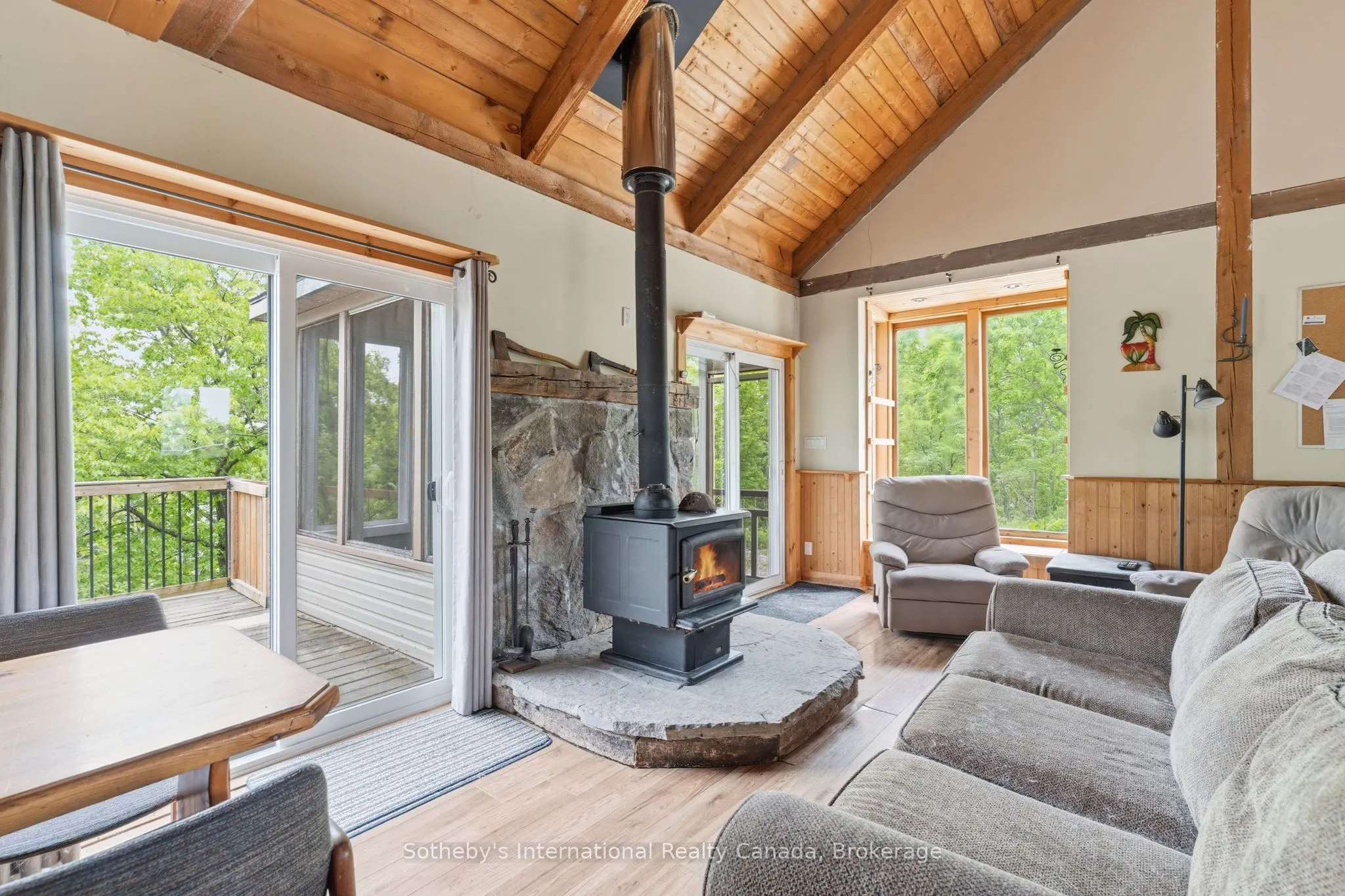 166 MYERS LAKE Road