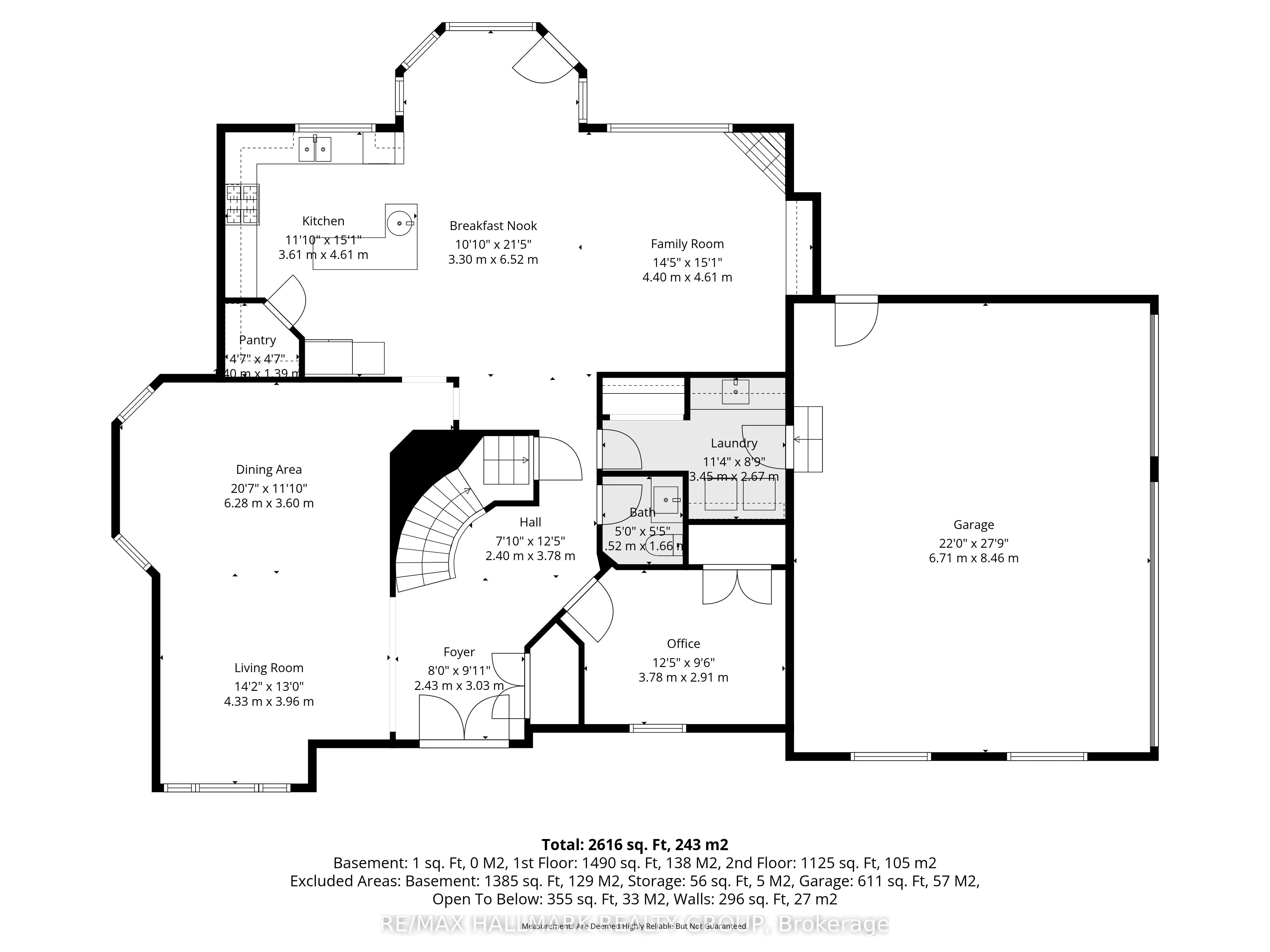 1518 Monaghan Lane