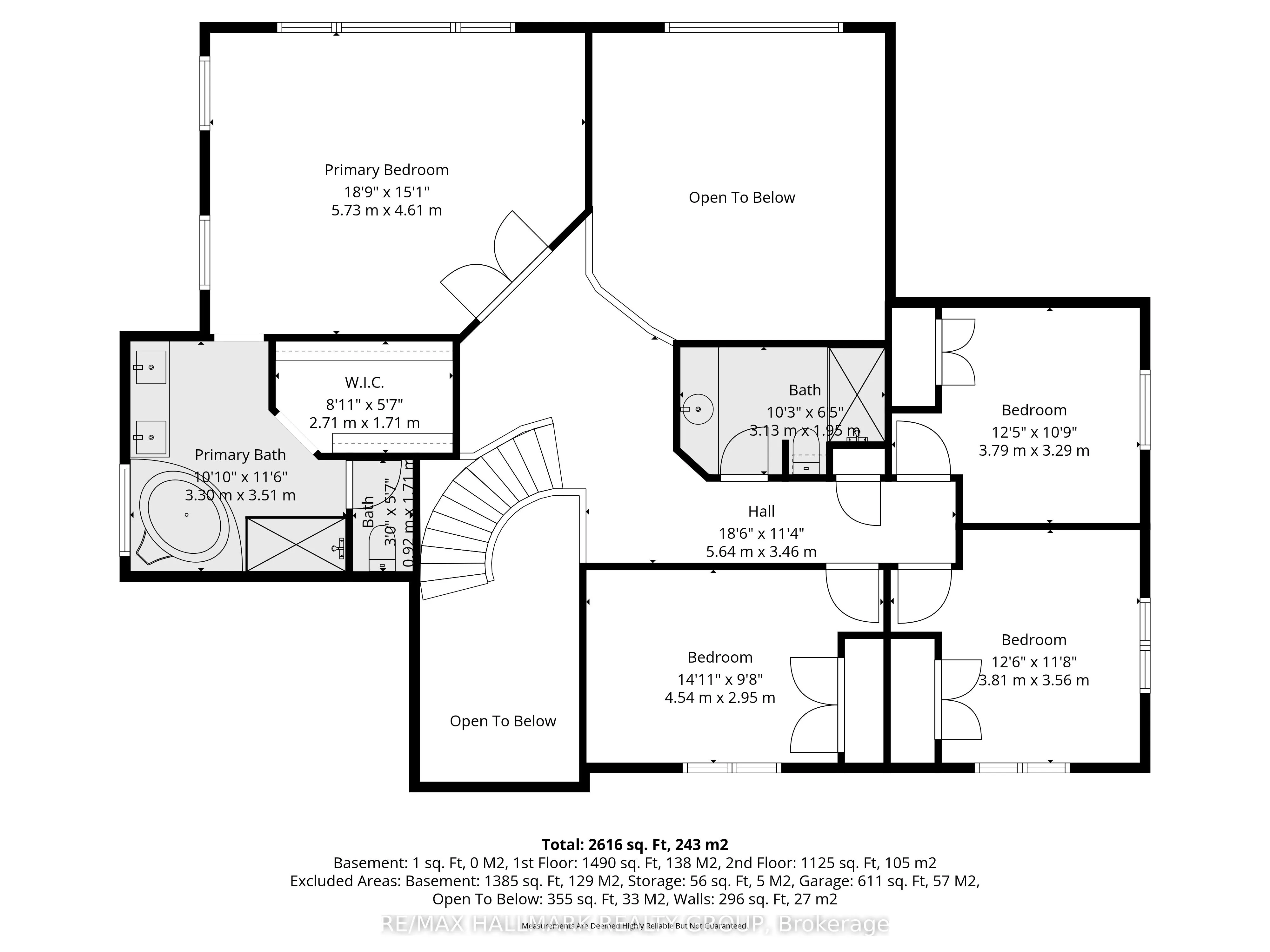 1518 Monaghan Lane