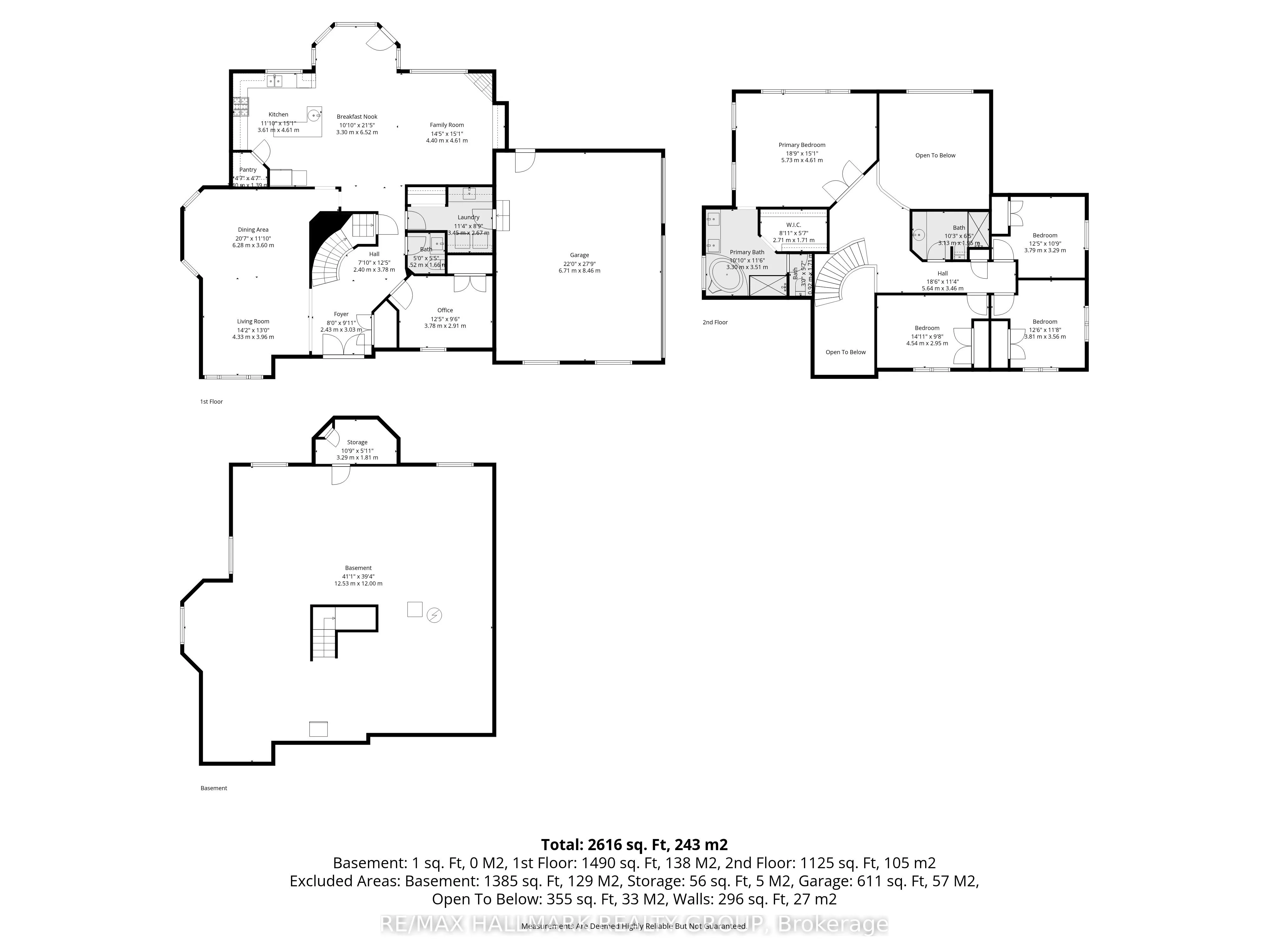 1518 Monaghan Lane