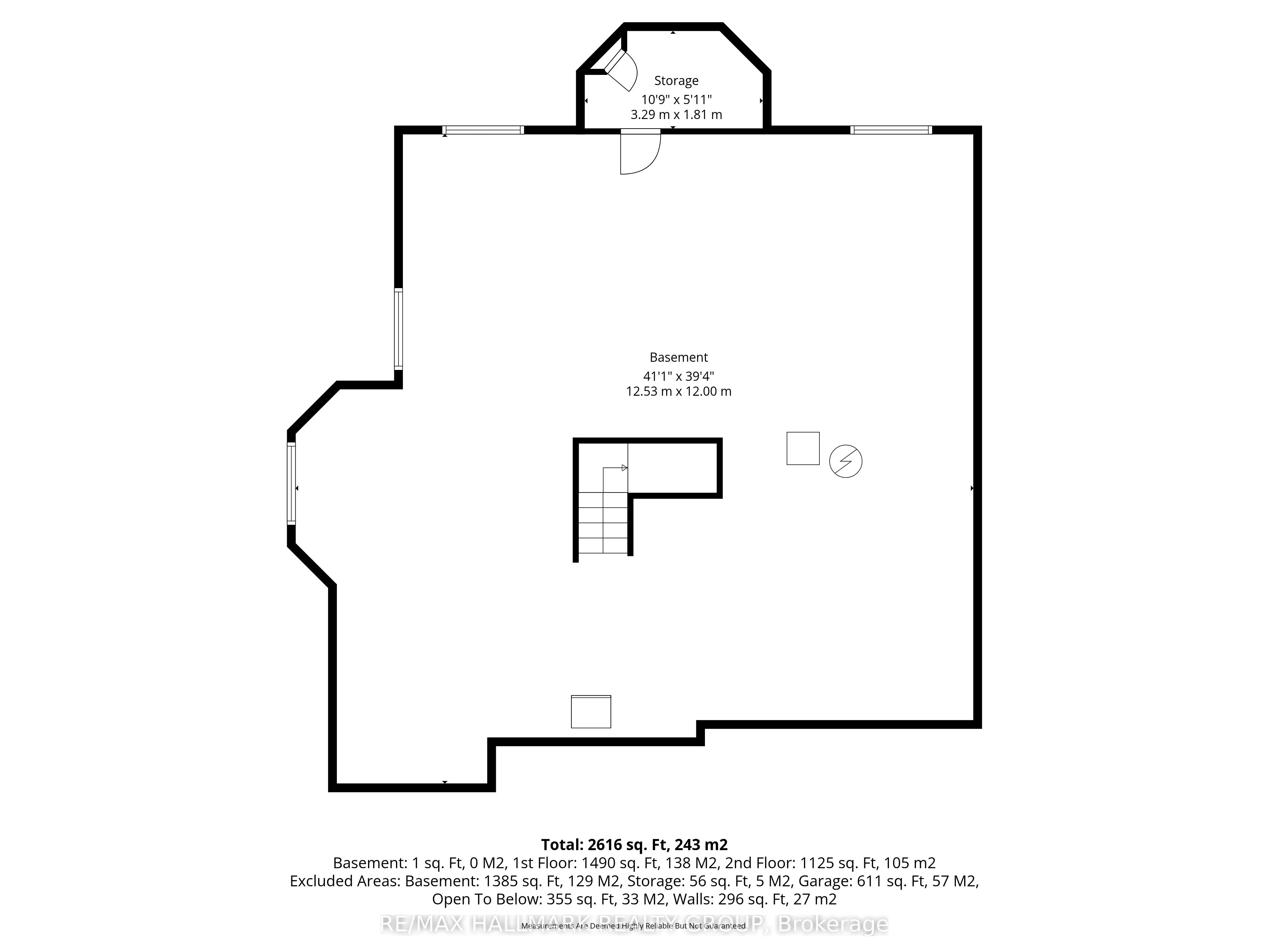 1518 Monaghan Lane
