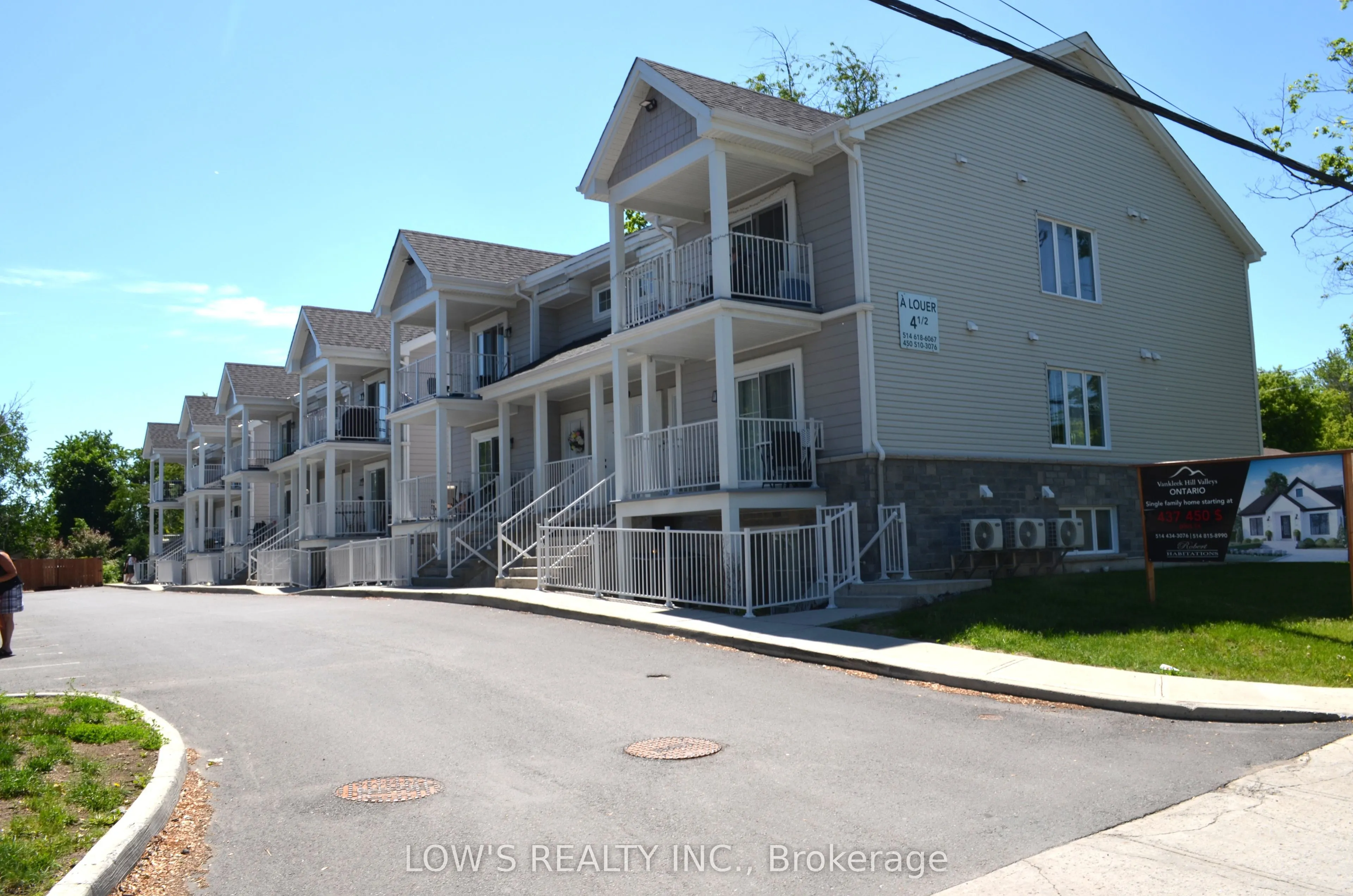 531-535 McGill Street