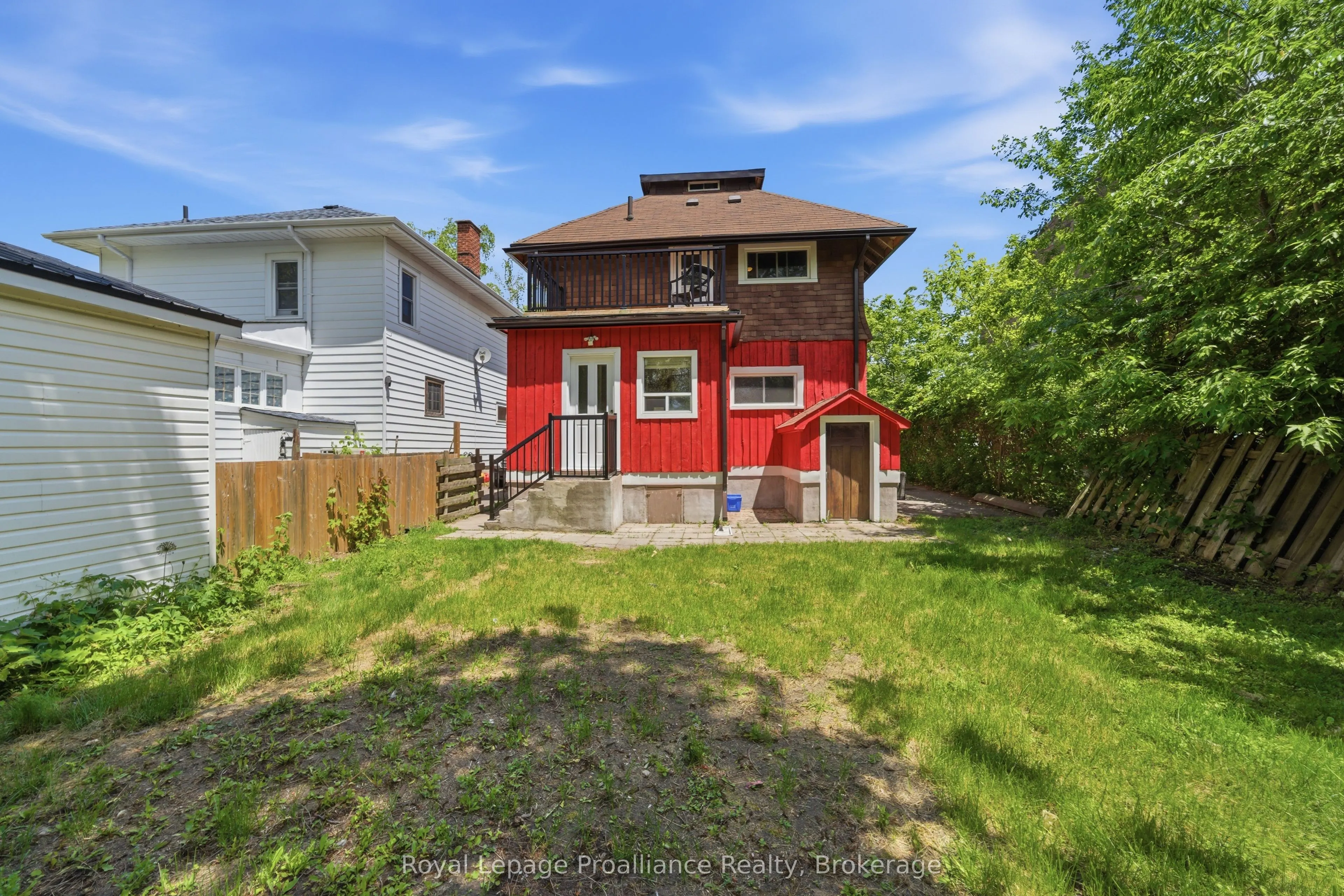 82 Marmora Street